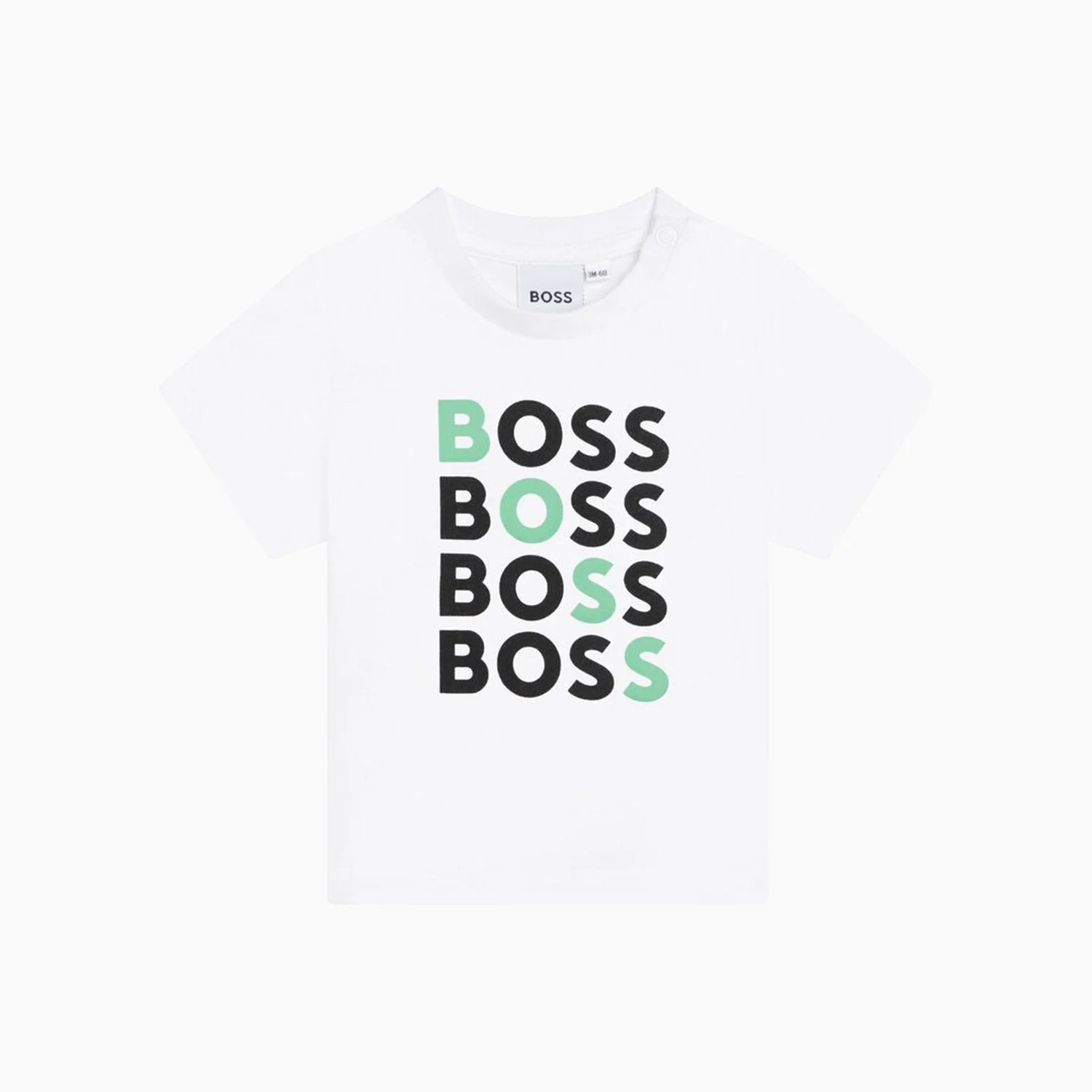 Kid's Short Sleeve T Shirt Toddlers - Image 5