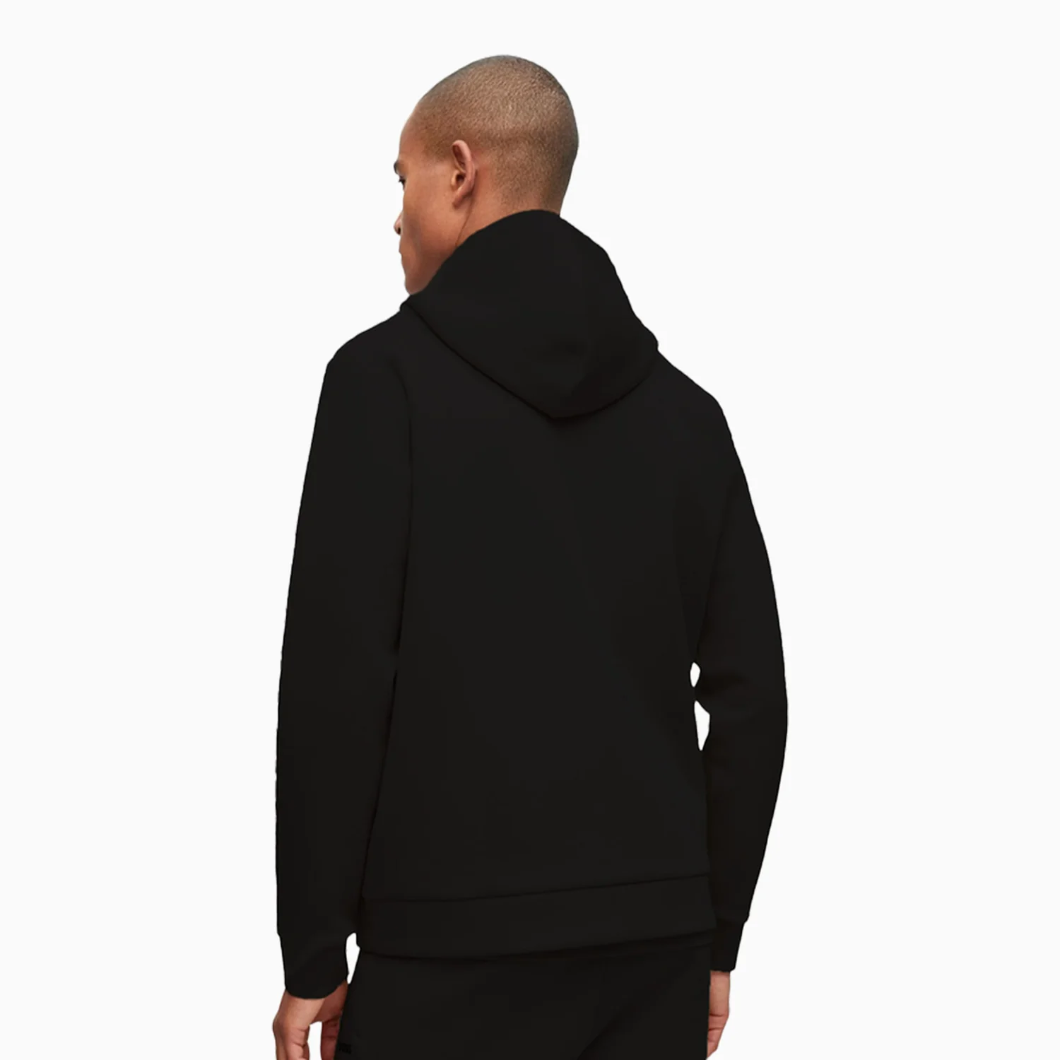 Men's Cotton Blend With Advanced Stretch Outfit - Image 3