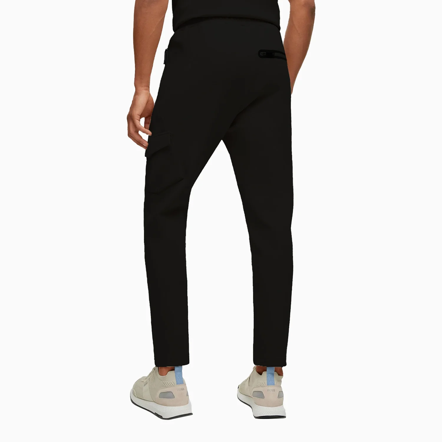 Men's Cotton Blend With Advanced Stretch Outfit - Image 4
