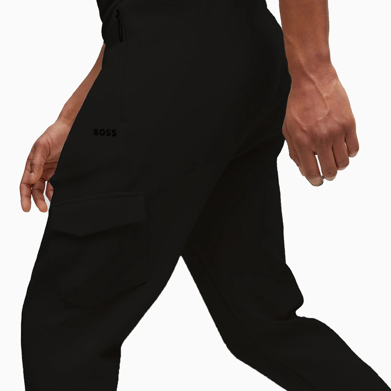 Men's Cotton Blend With Advanced Stretch Outfit - Image 6