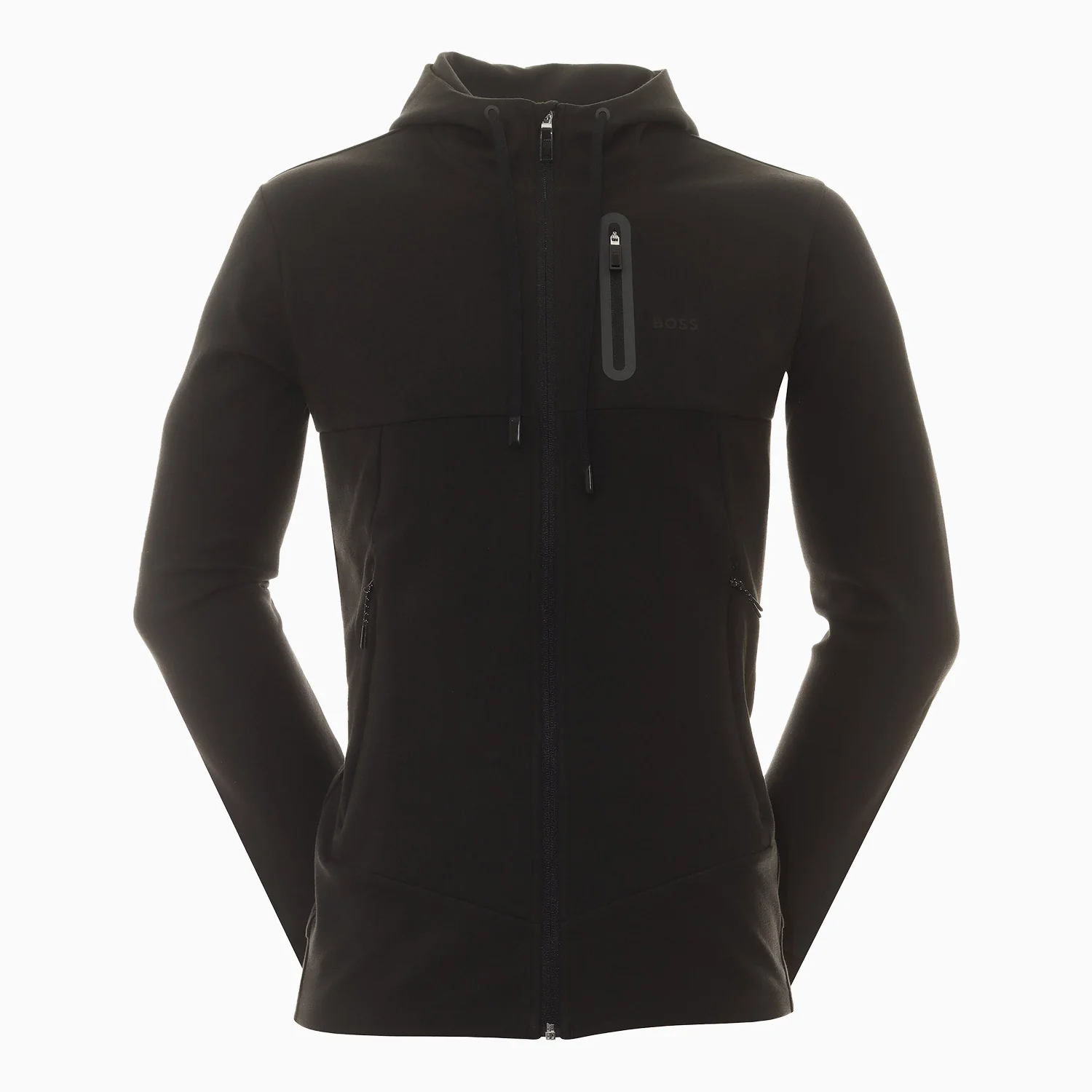 Men's Cotton Blend With Advanced Stretch Outfit - Image 7