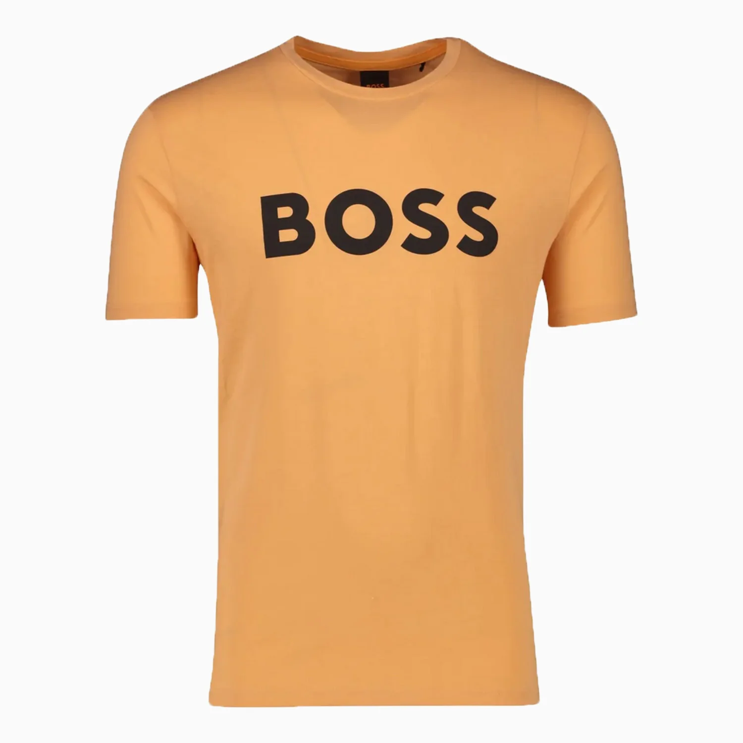 Men's Cotton Jersey Crew Neck T Shirt - Image 2
