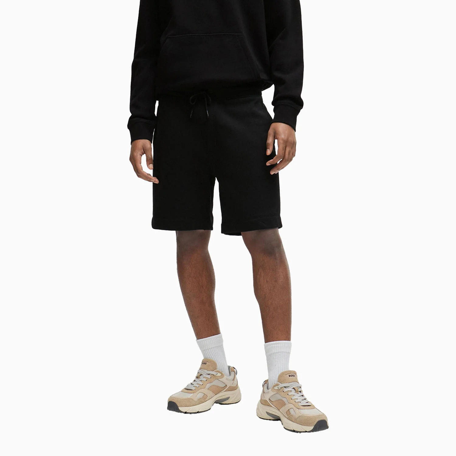 Men's Cotton Terry Regular Outfit - Image 3