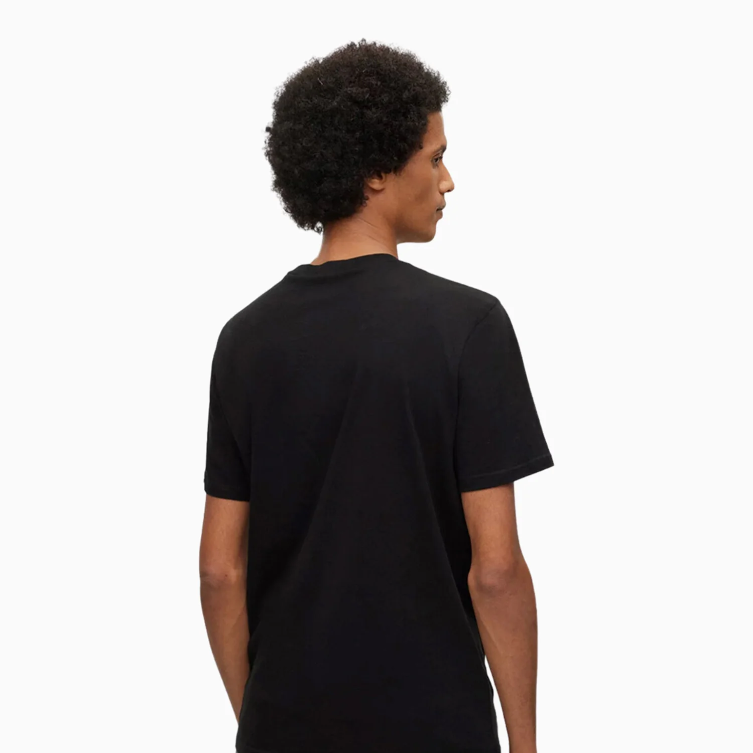 Men's Cotton Terry Regular Outfit - Image 4