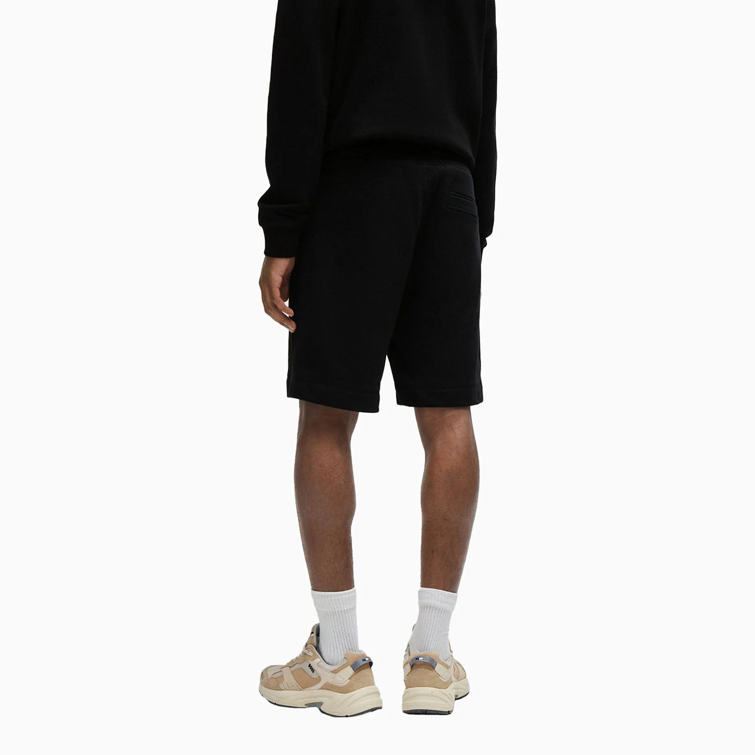 Men's Cotton Terry Regular Outfit - Image 5