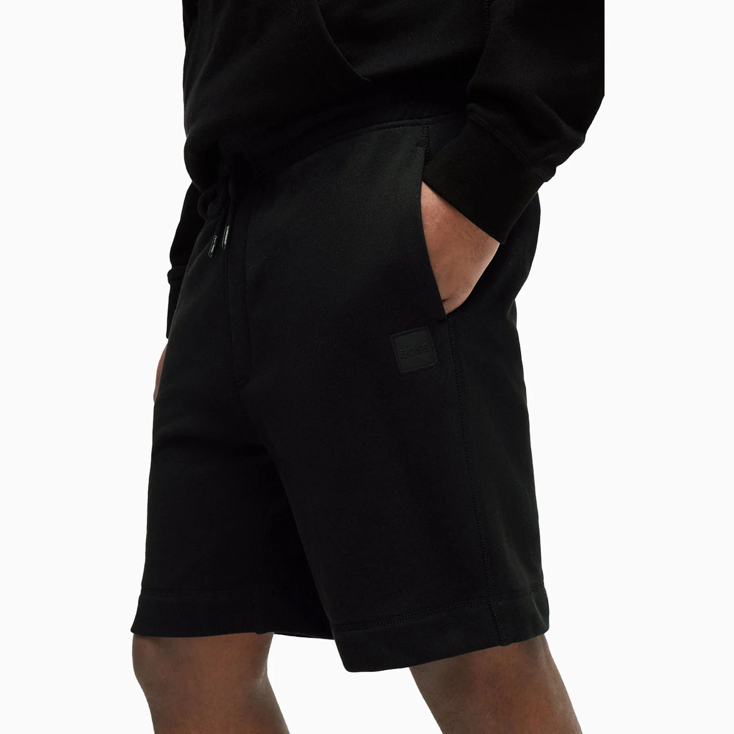 Men's Cotton Terry Regular Outfit - Image 7
