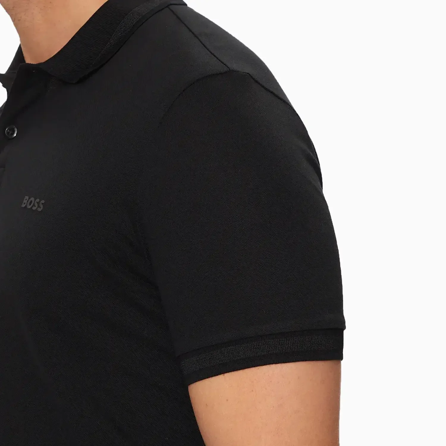Men's Pio 1 Polo Shirt - Image 5