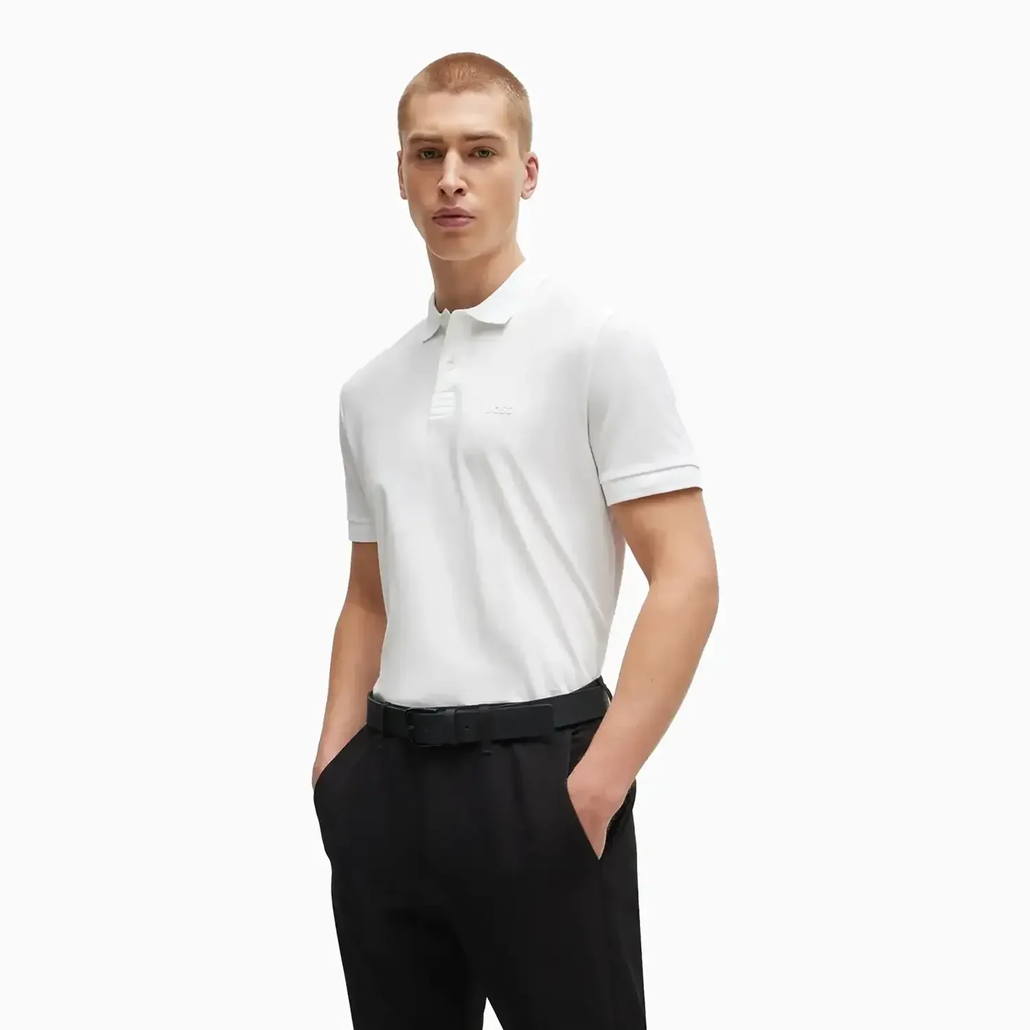 Men's Pio 1 Polo Shirt