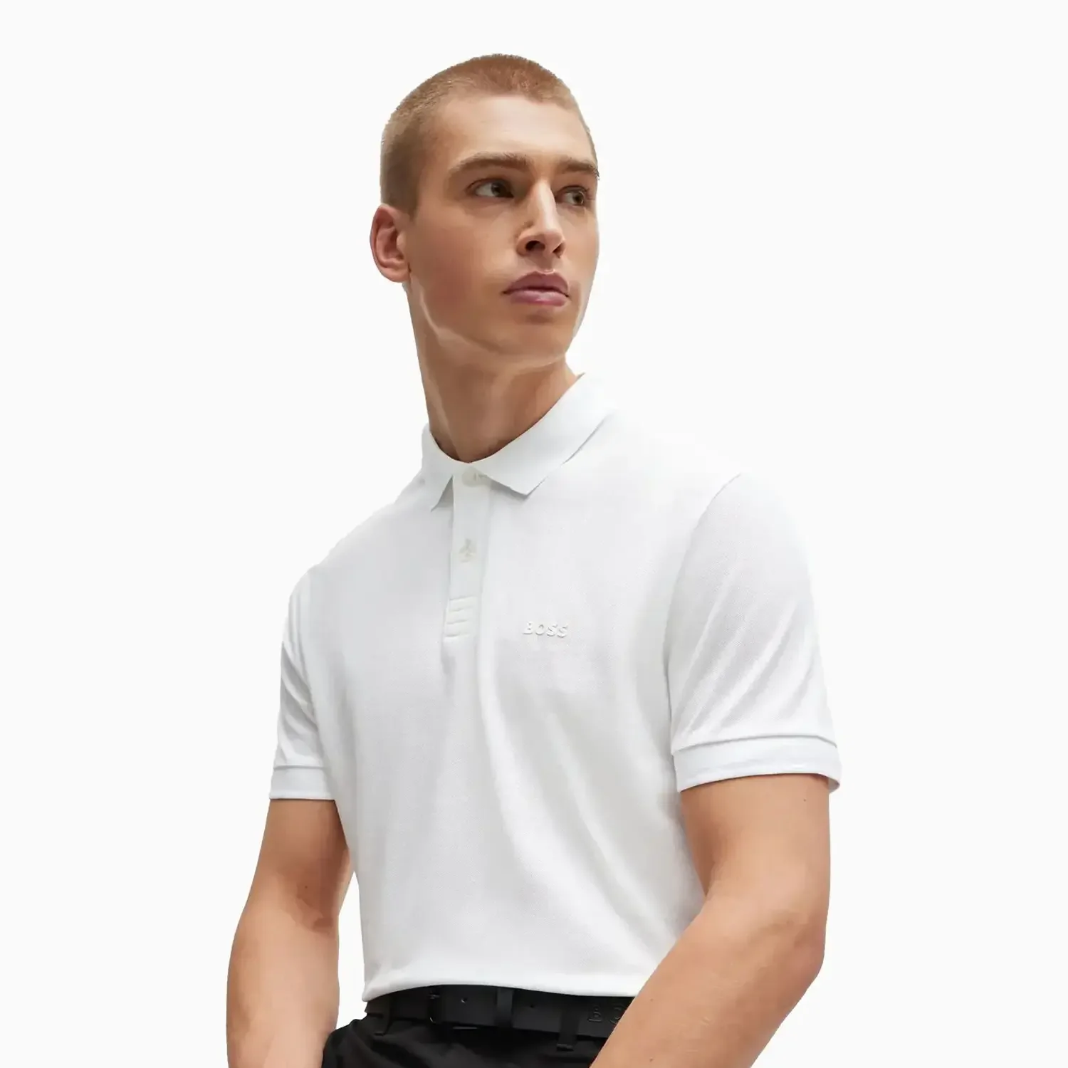 Men's Pio 1 Polo Shirt - Image 5