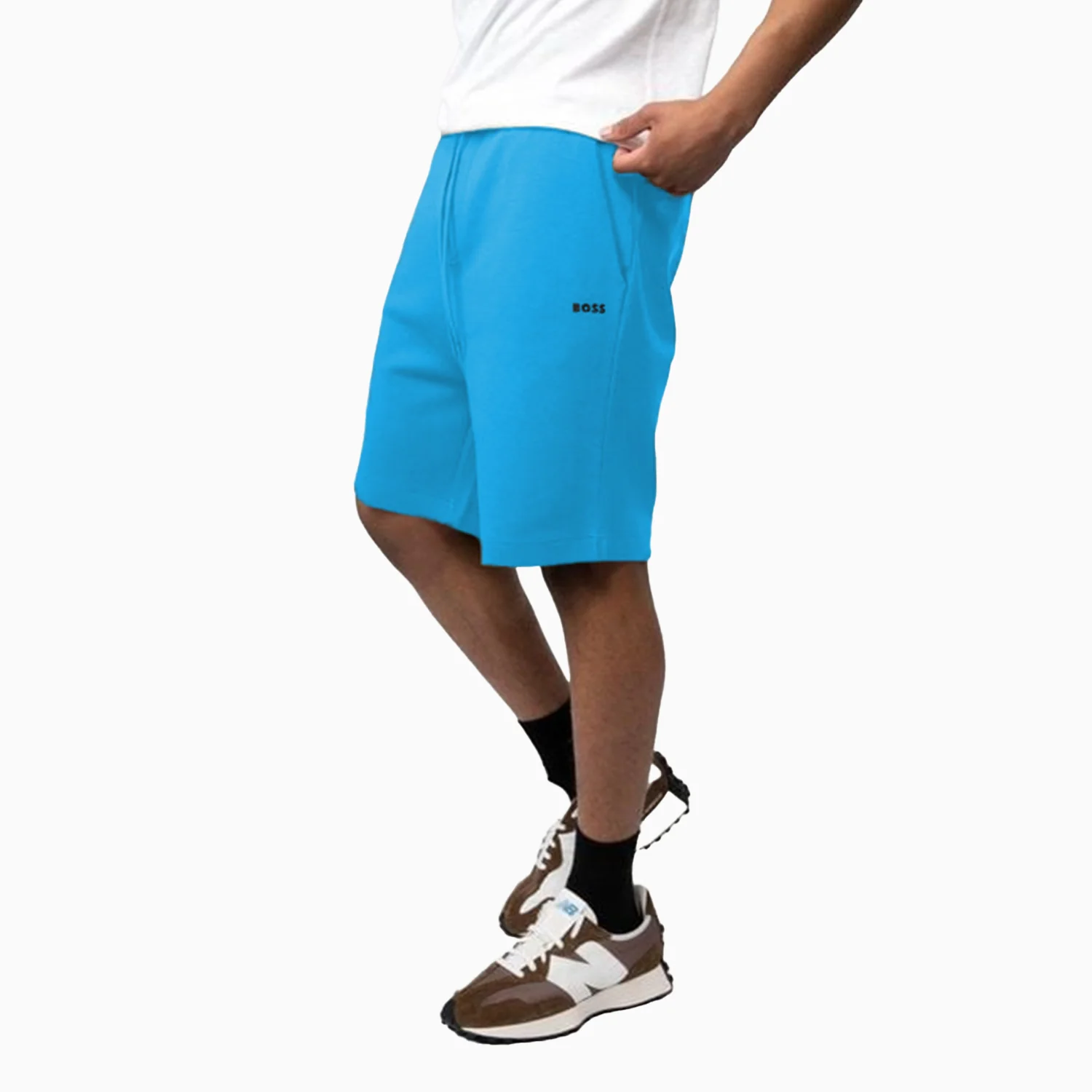 Men's Stretch Cotton Regular Fit Outfit - Image 5