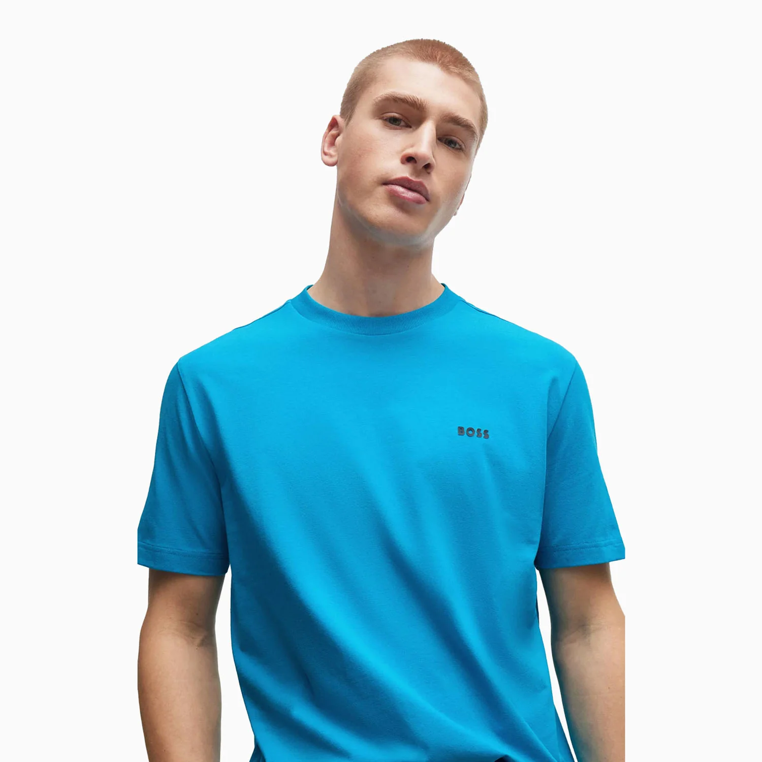 Men's Stretch Cotton Regular Fit Outfit - Image 6