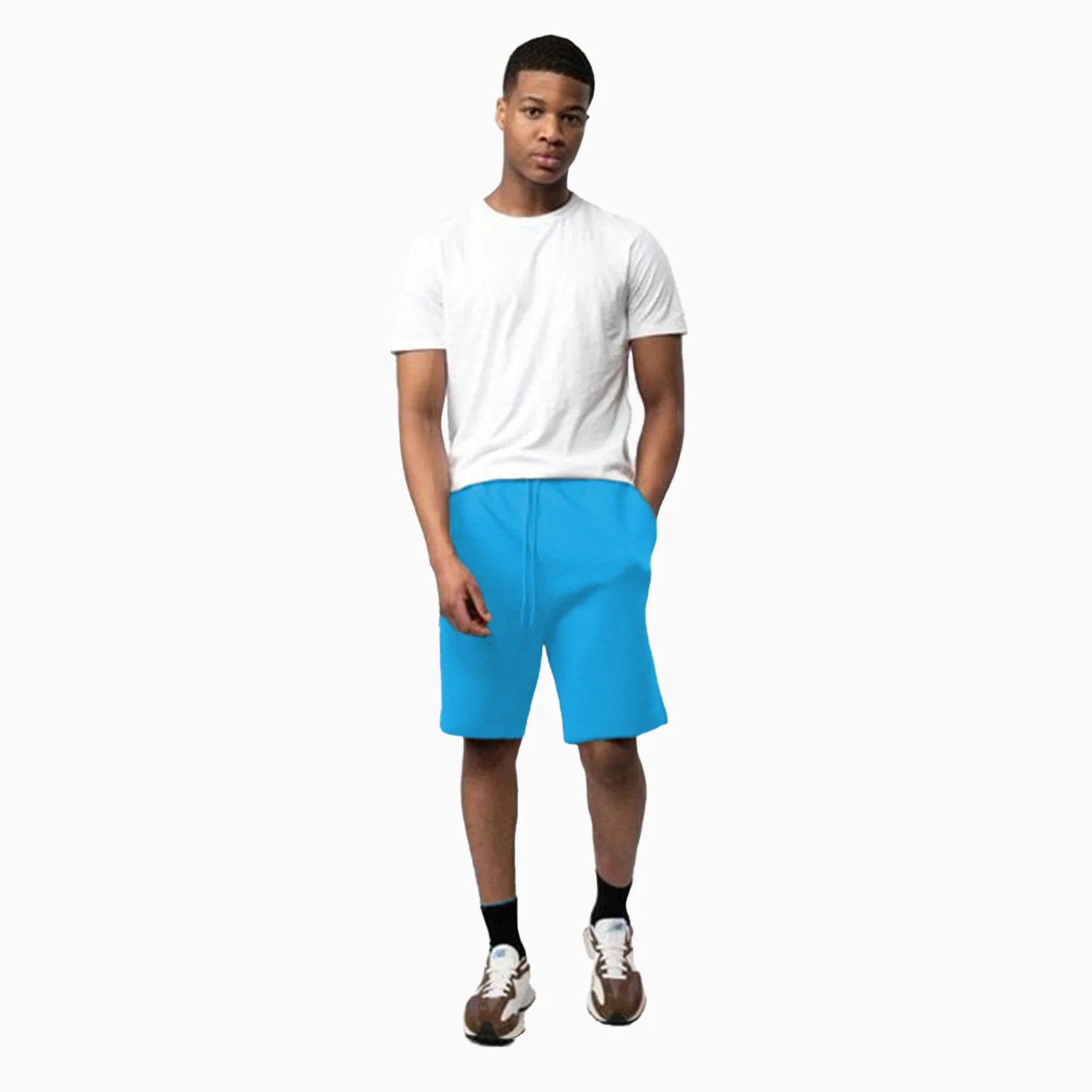 Men's Stretch Cotton Regular Fit Outfit - Image 7