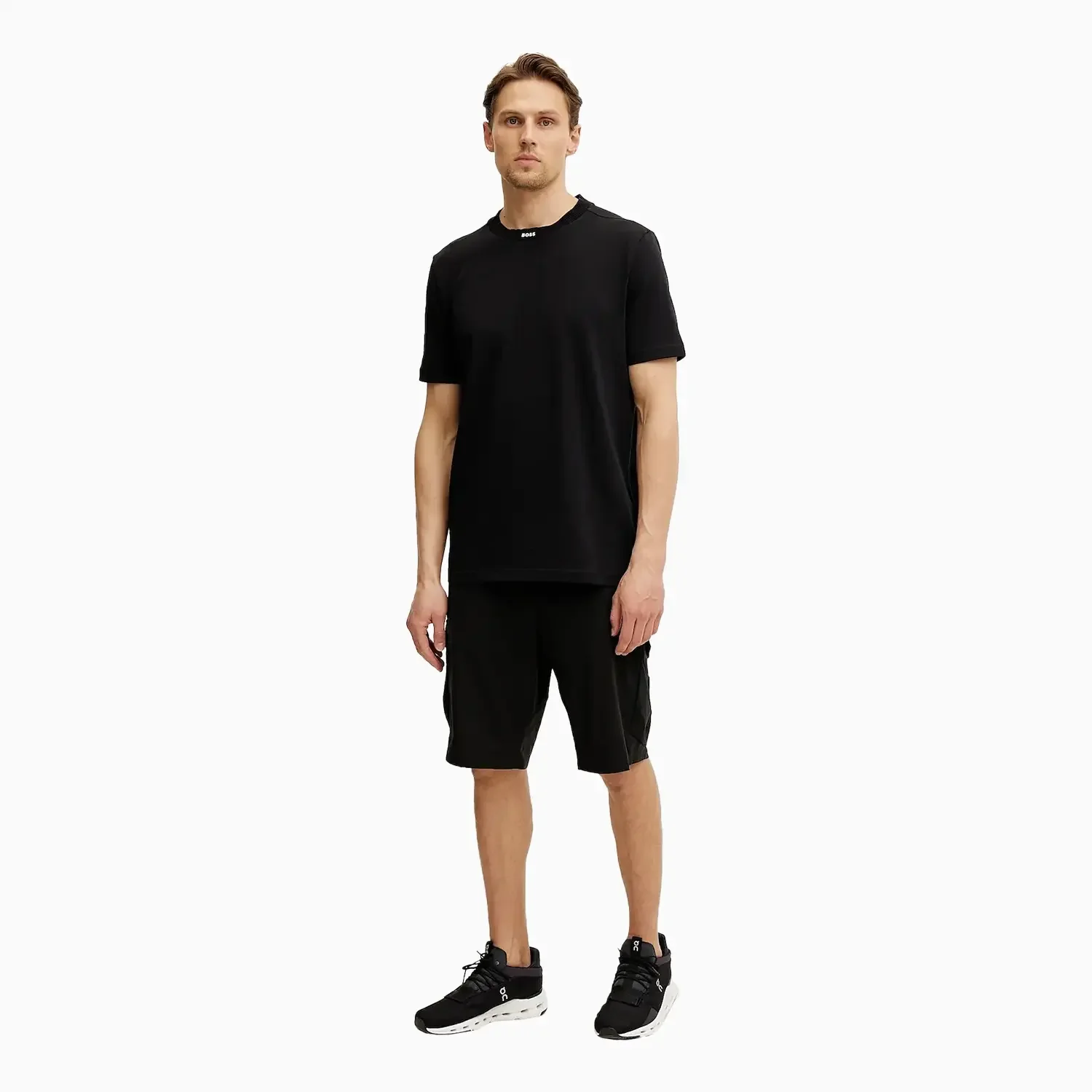 Men's Urbanex Cargo Shorts - Image 3
