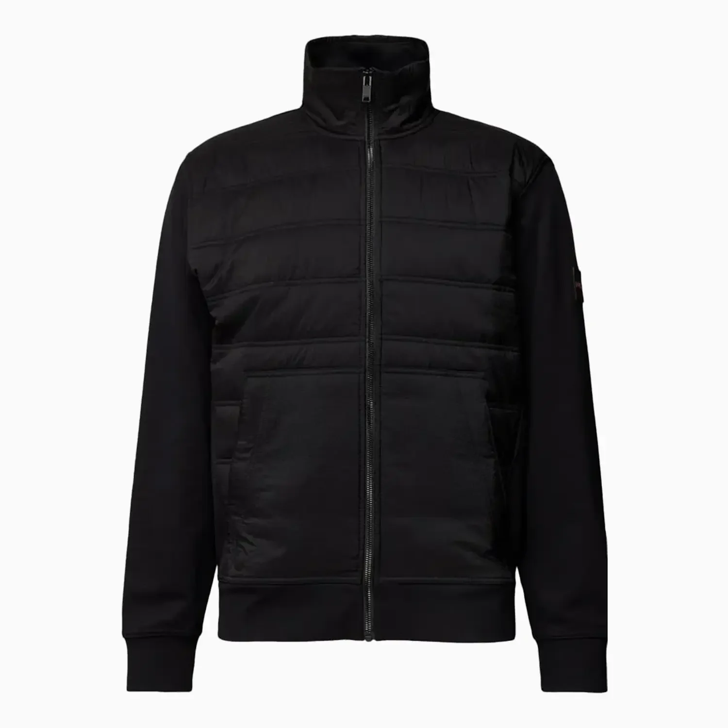 Men's Ze Puff Outer Jacket - Image 2