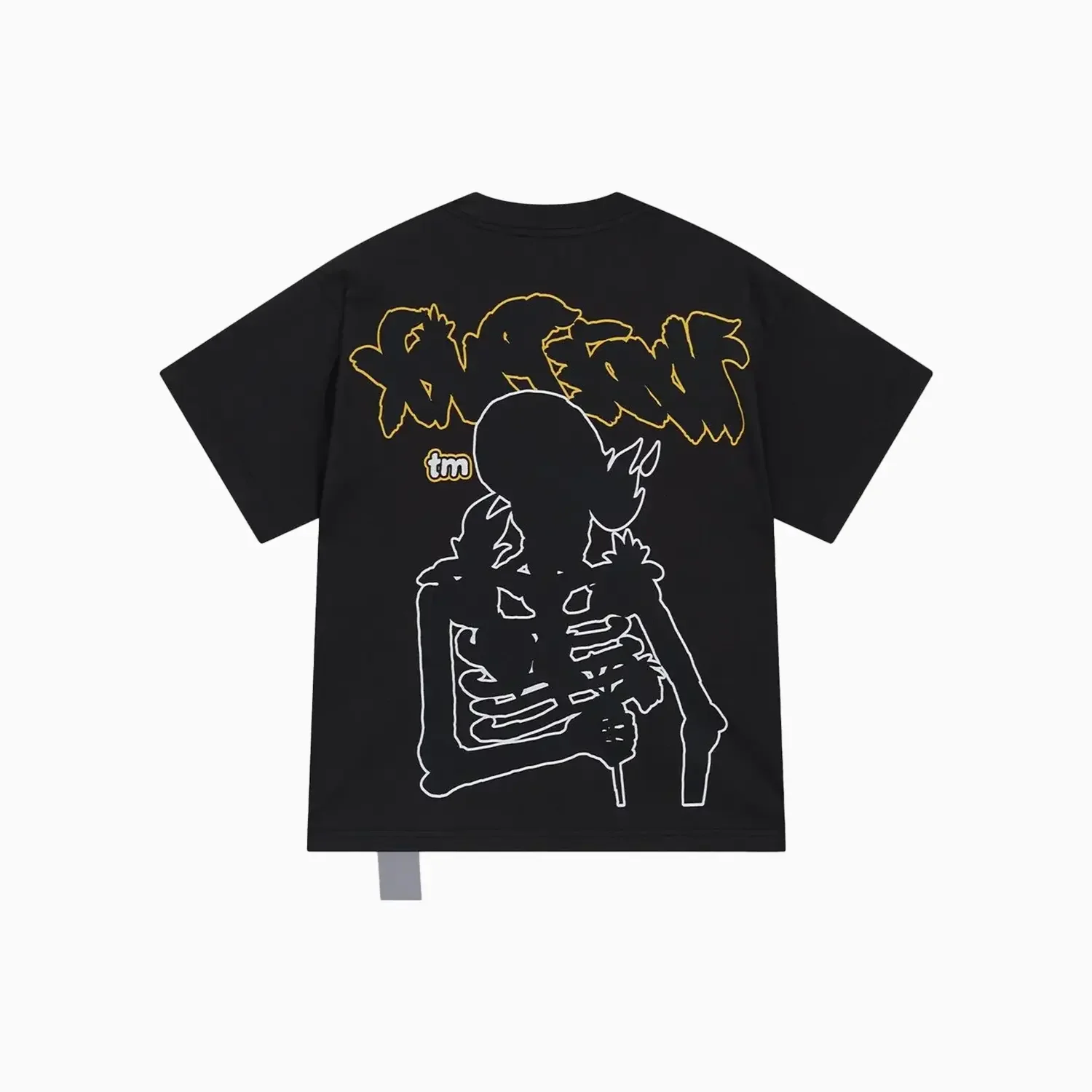 Men's Bone Thugs Short Sleeve T-Shirt - Image 2