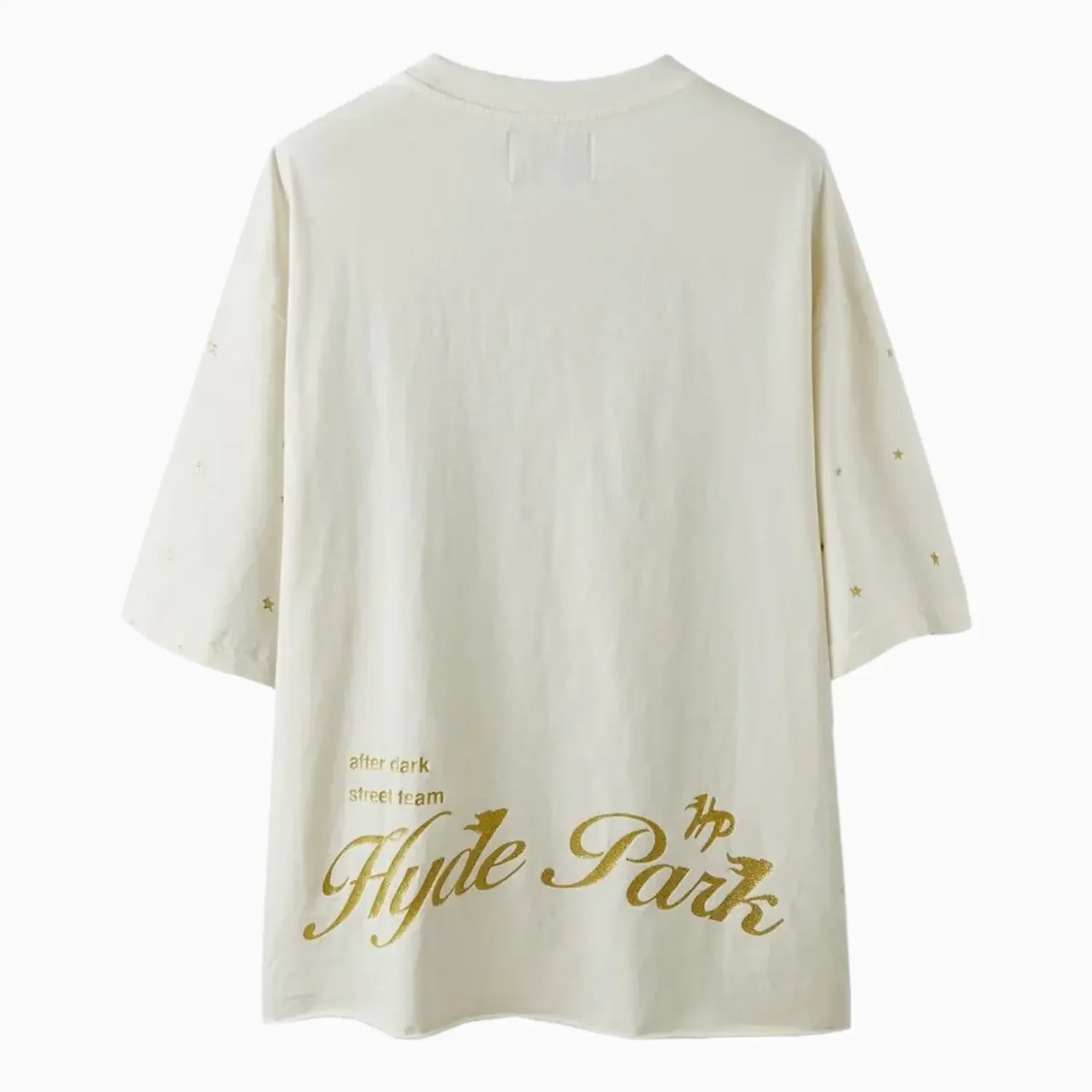 Men's Dark Park T-Shirt - Image 2