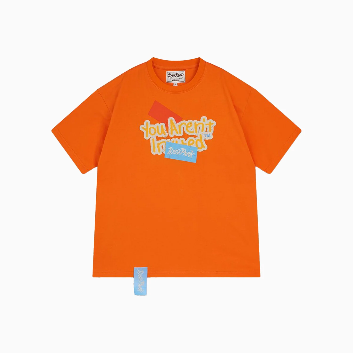 Men's Habanero Sunrise T Shirt