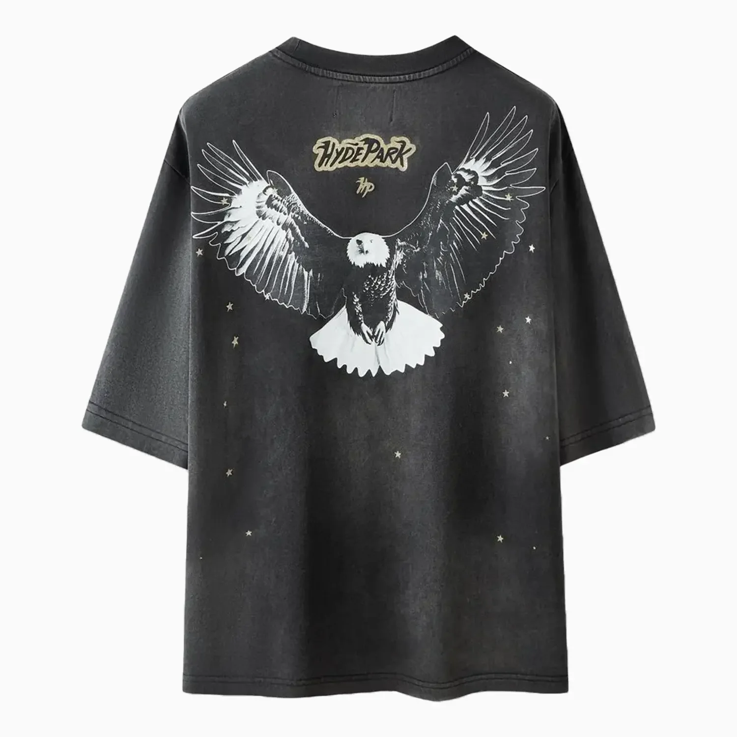 Men's Park Motor Co T-Shirt - Image 2
