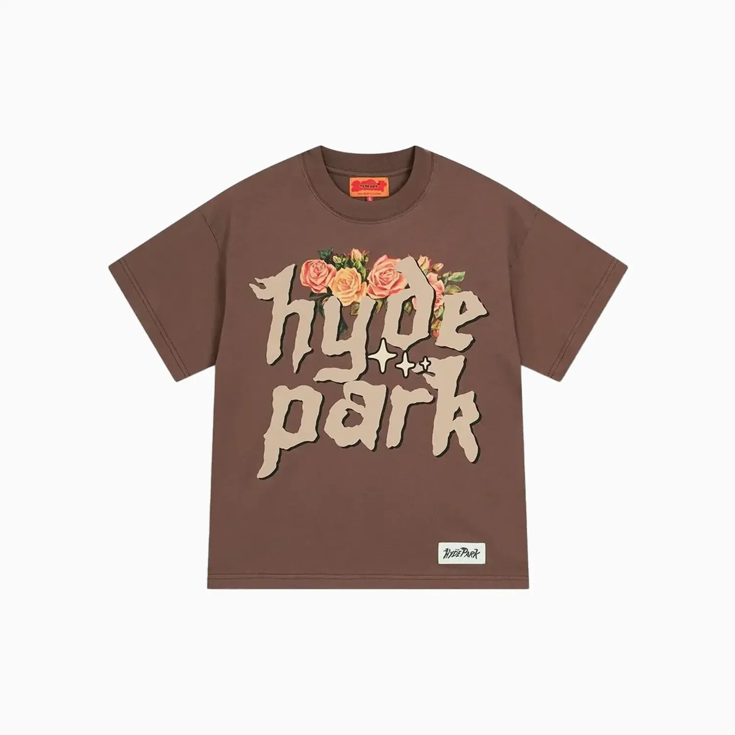 Men's Sacred Heart Short Sleeve T-Shirt - Image 2