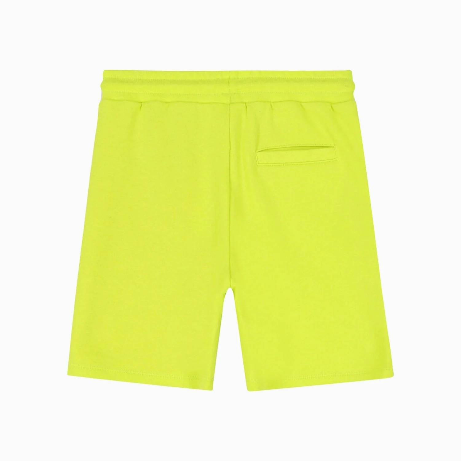 Kid's Bermuda In Felpa Shorts - Image 2