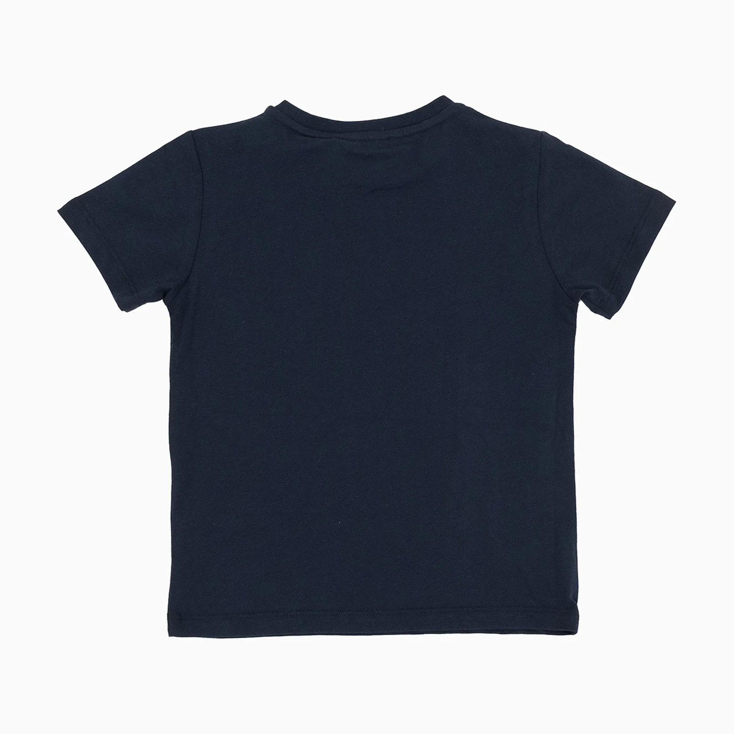 Kid's Short Sleeves T Shirt - Image 2