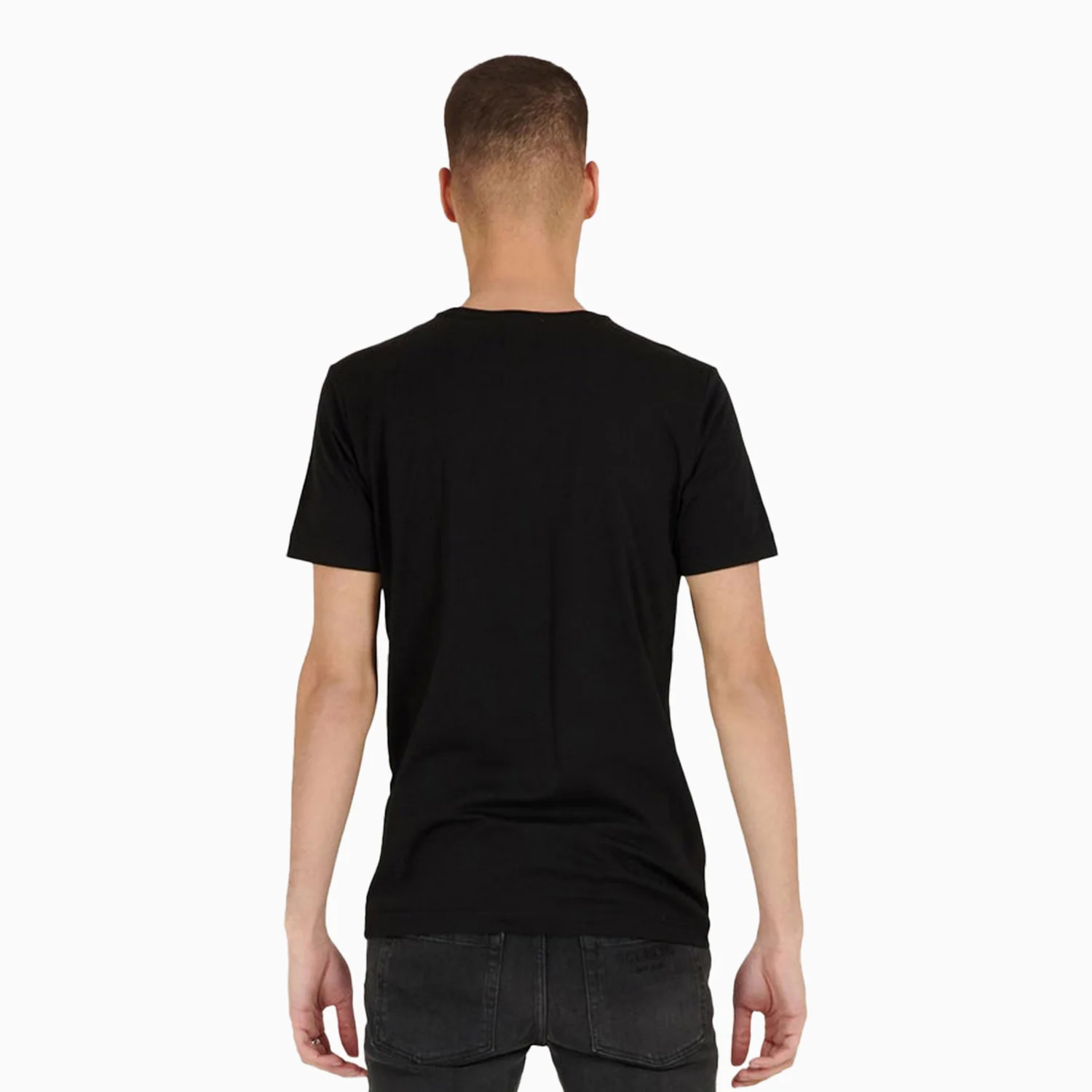 Iceberg Men's Logo Short Sleeve T Shirt - Image 2