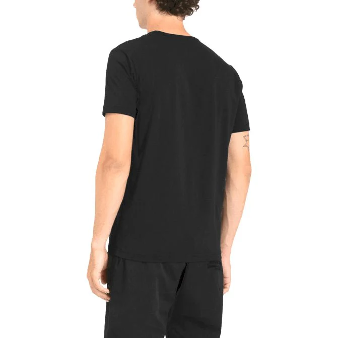 Men's Iceberg Printed T Shirt - Image 2