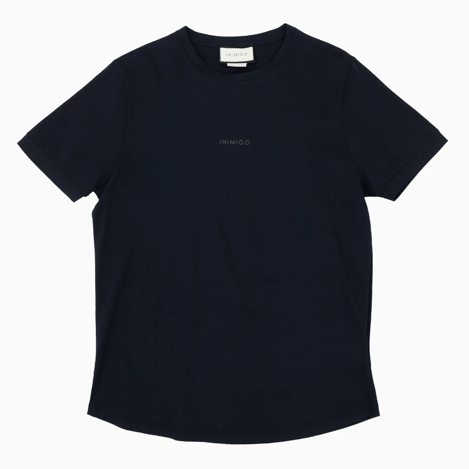 Men's Classic Short Sleeves T Shirt