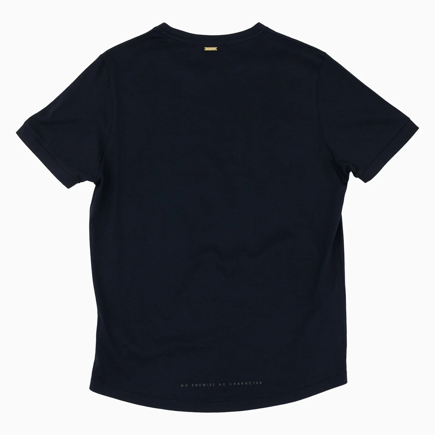 Men's Classic Short Sleeves T Shirt - Image 2