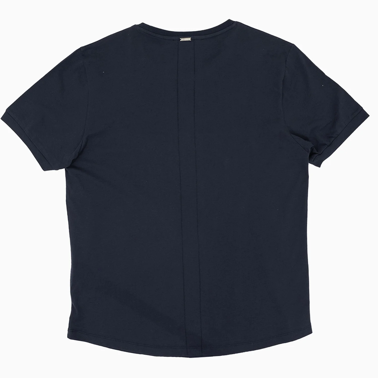 Men's Geometric Cheetah Short Sleeve T Shirt - Image 3