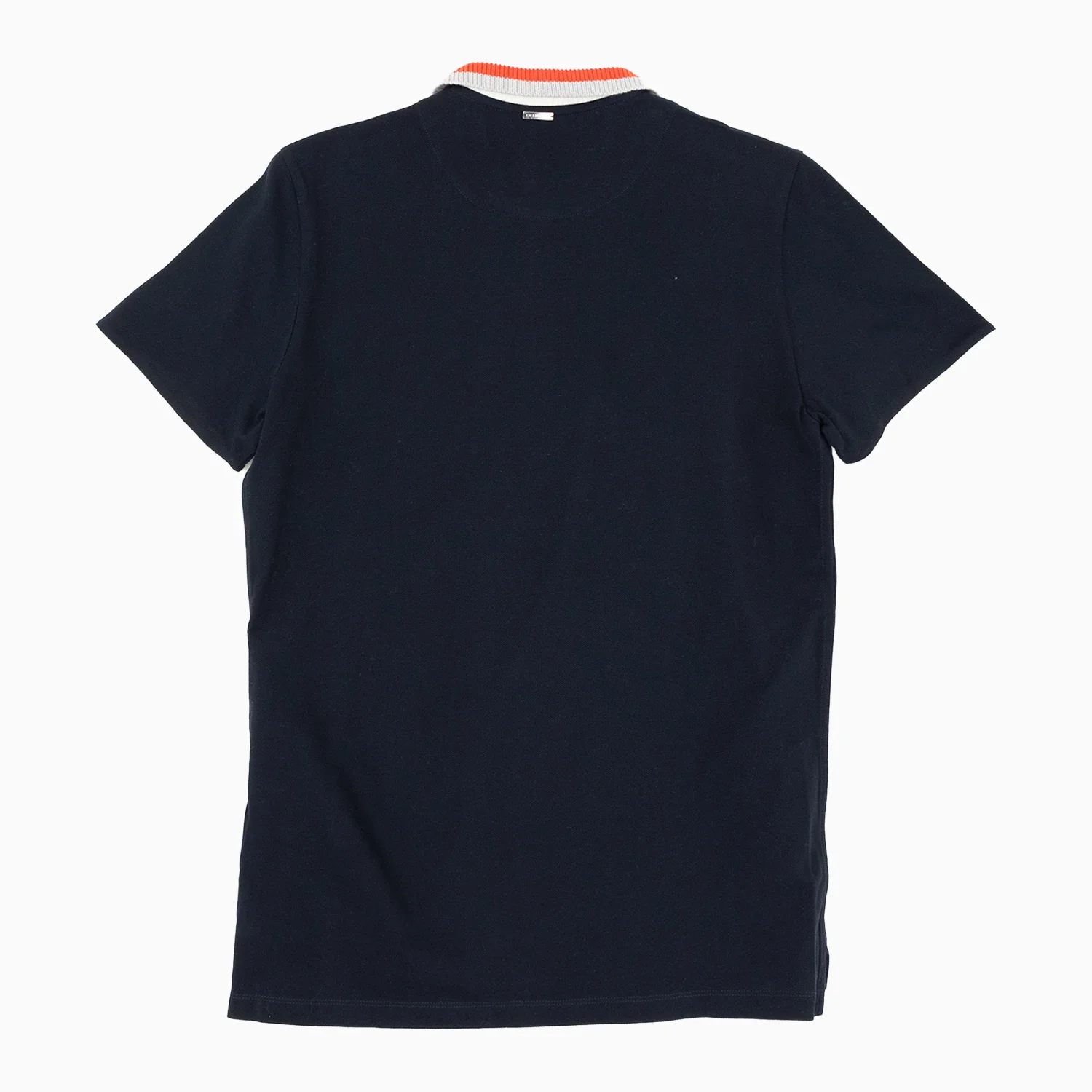 Men's Rainbow Polo Shirt - Image 2