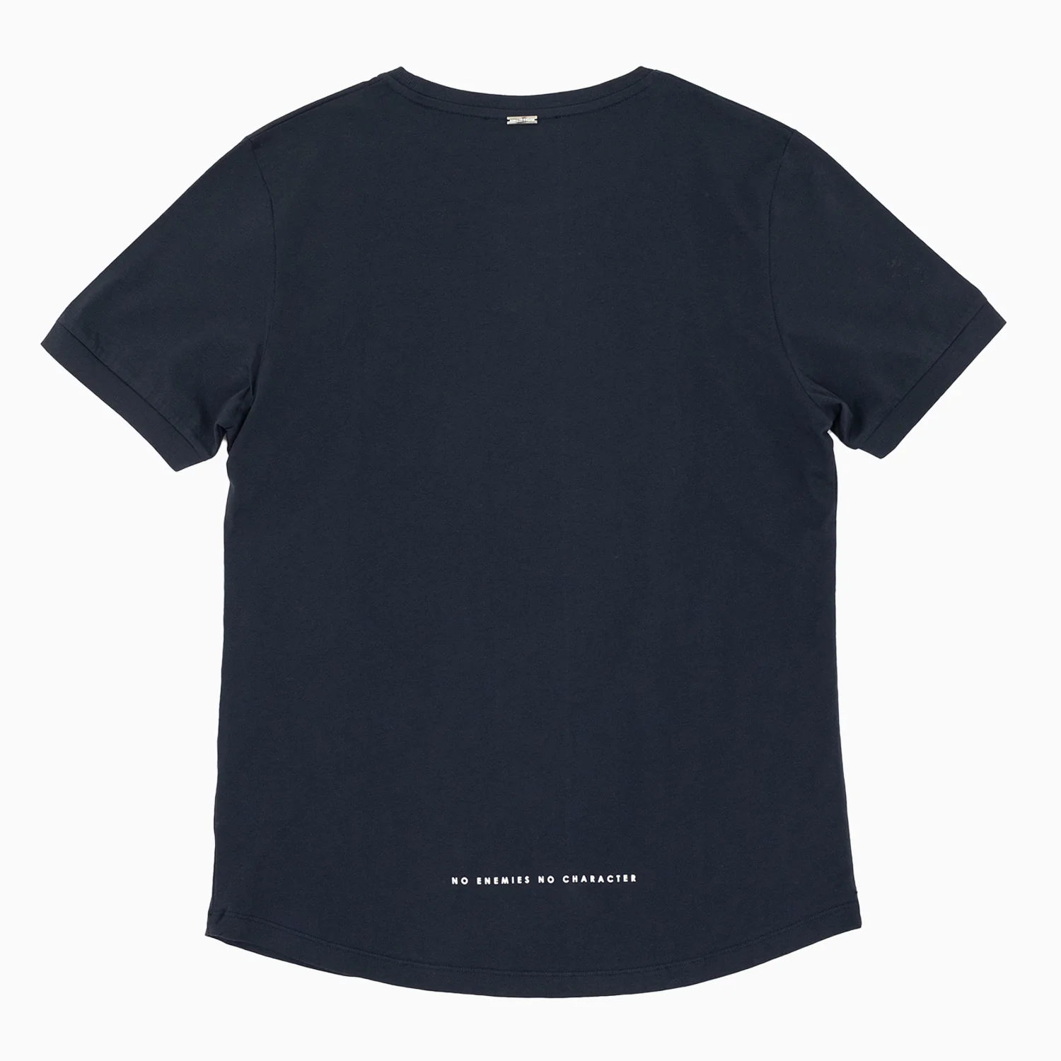 Men's Tiger Star Short Sleeves T Shirt - Image 2