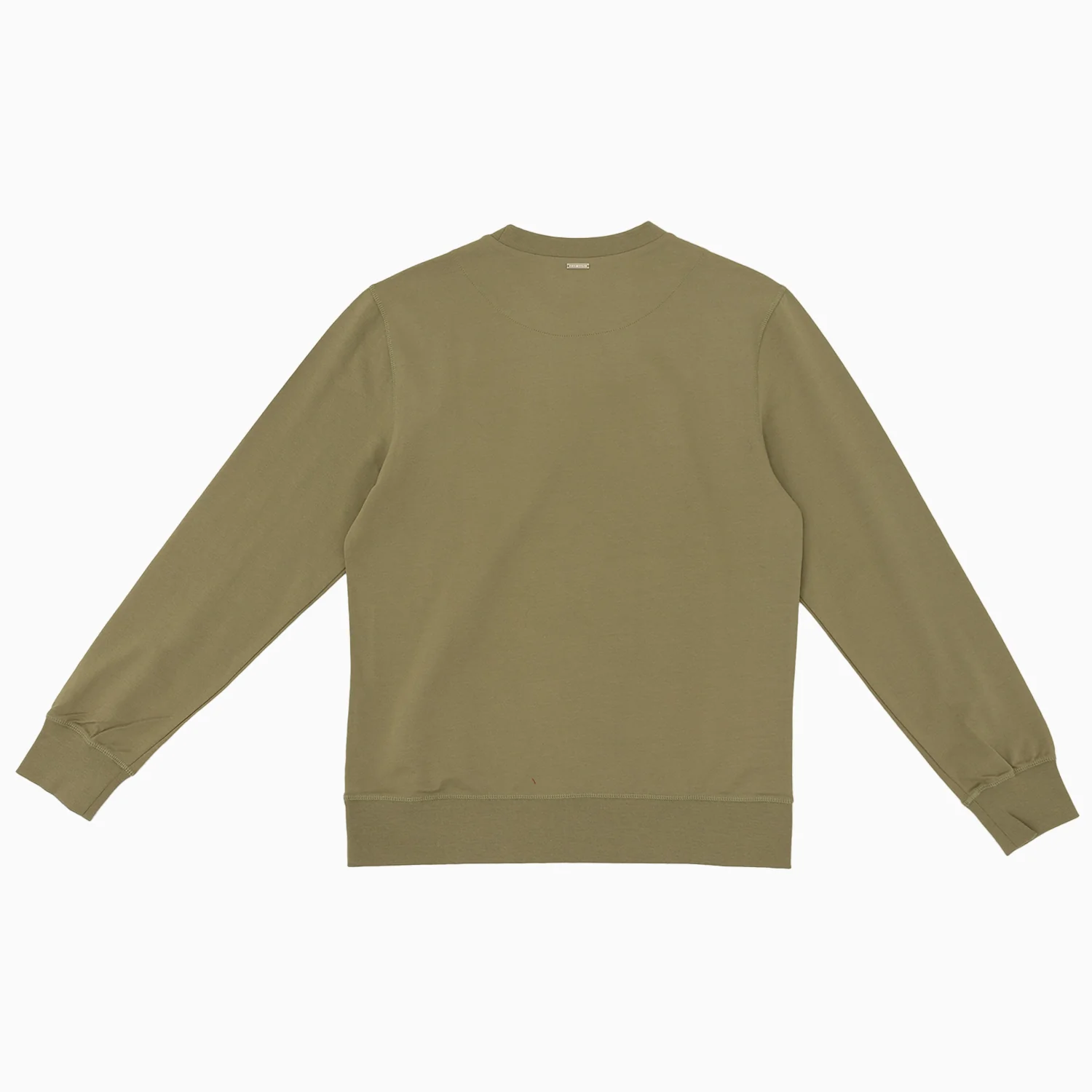 Men's Tribal Blind Love Crew Neck Sweatshirt - Image 4