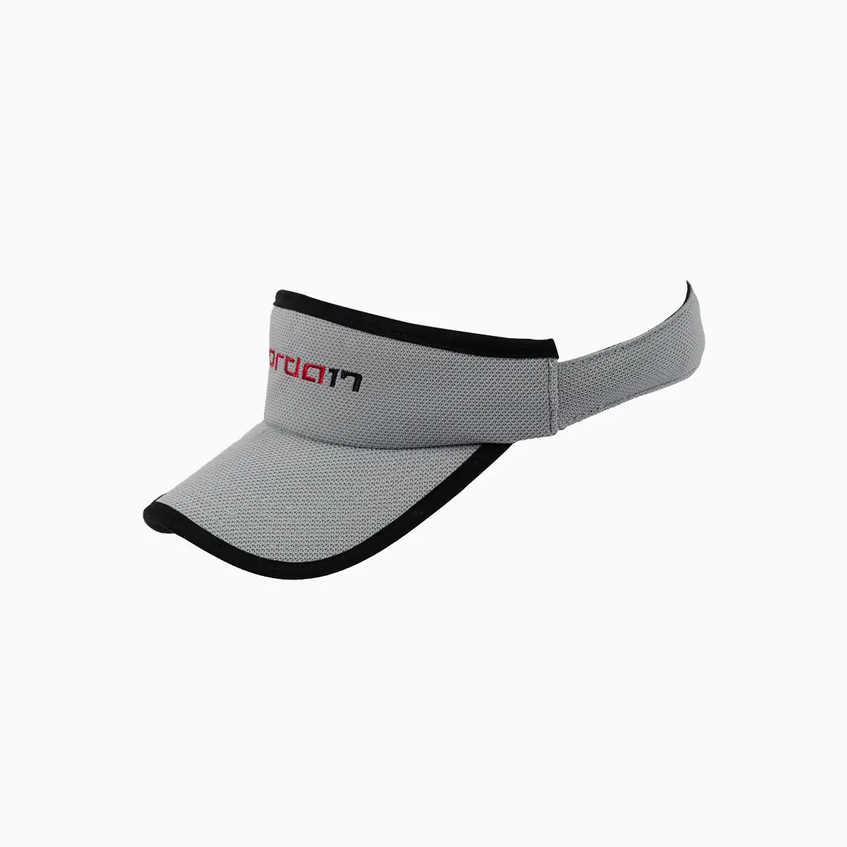 Adjustable Sports Visor - Image 3