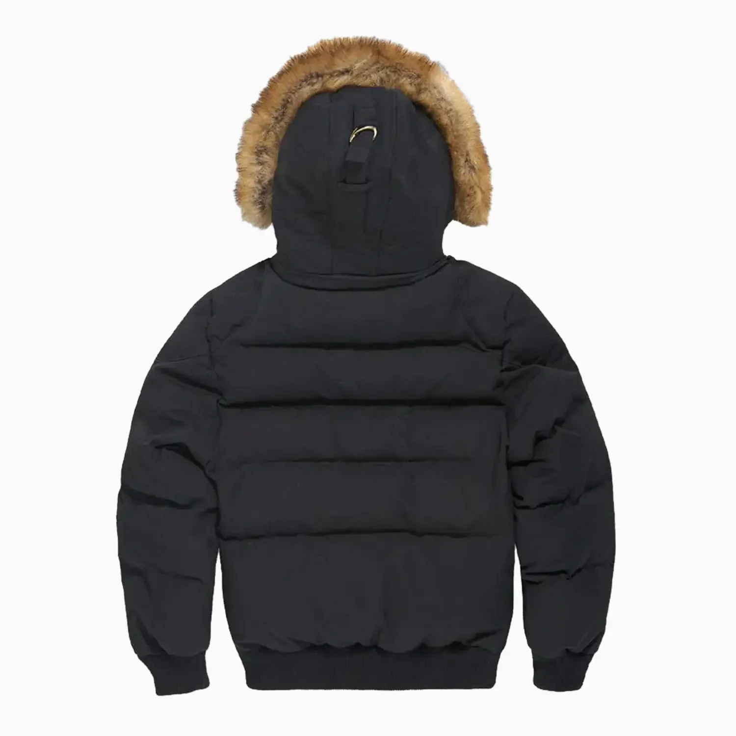 Kid's Cross Bay Bomber Jacket - Image 2
