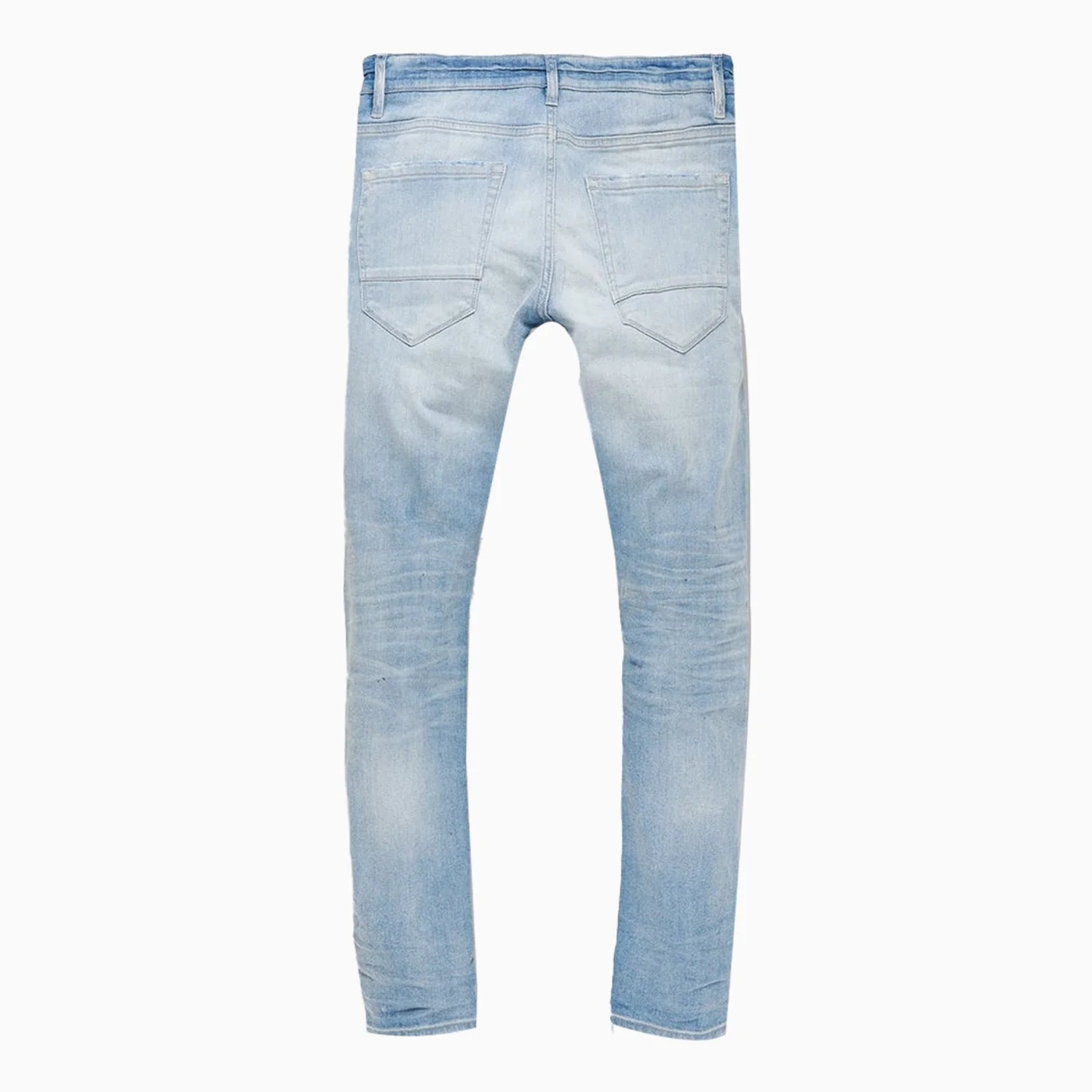 Kid's Morning Side Denim Pant - Image 2