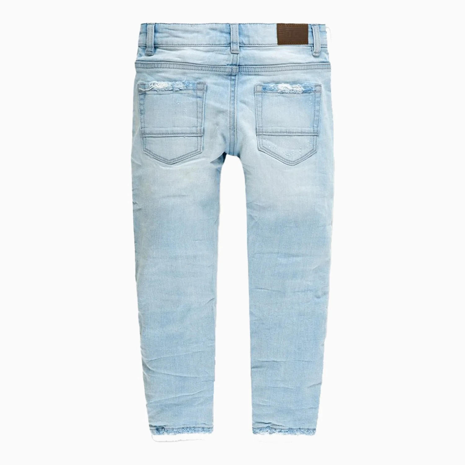Kid's Nightfall Denim Jeans - Image 6