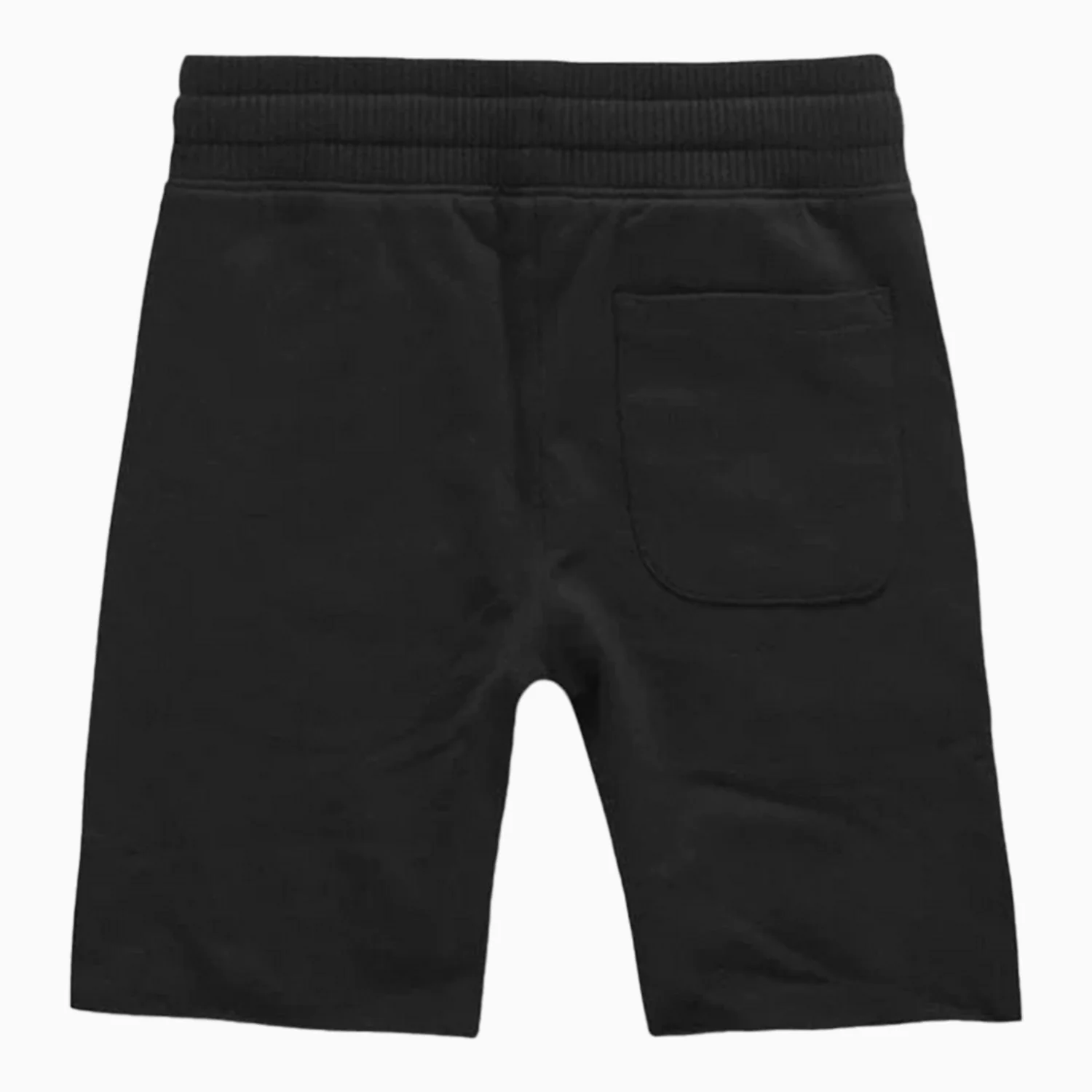 Kid's Palma French Terry Shorts - Image 2