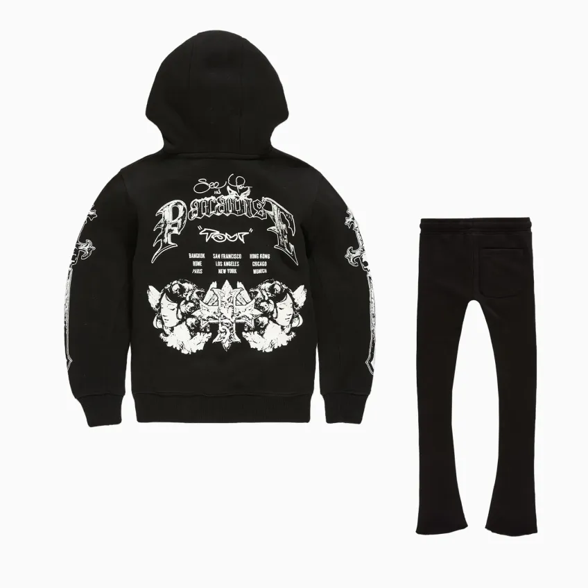 Kid's Paradise Tour Outfit - Image 2