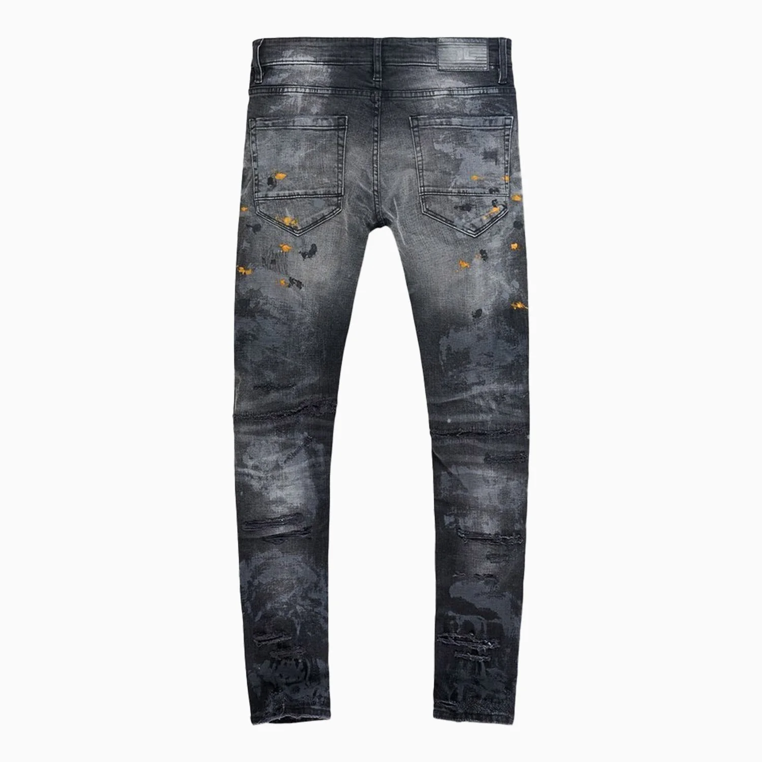 Kid's Sean Apocalypse Denim Pant - Image 2
