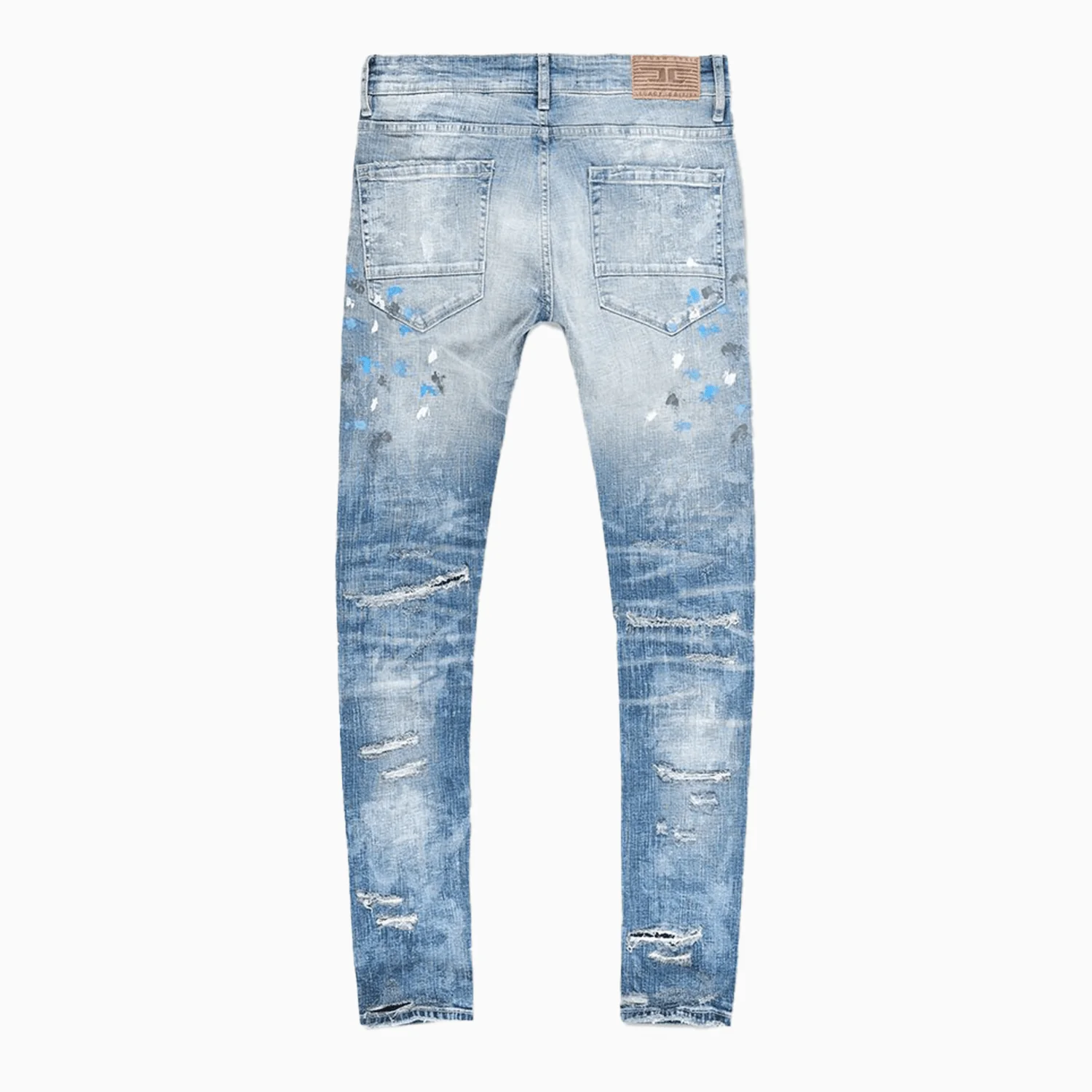 Kid's Sean Apocalypse Denim Pant - Image 6