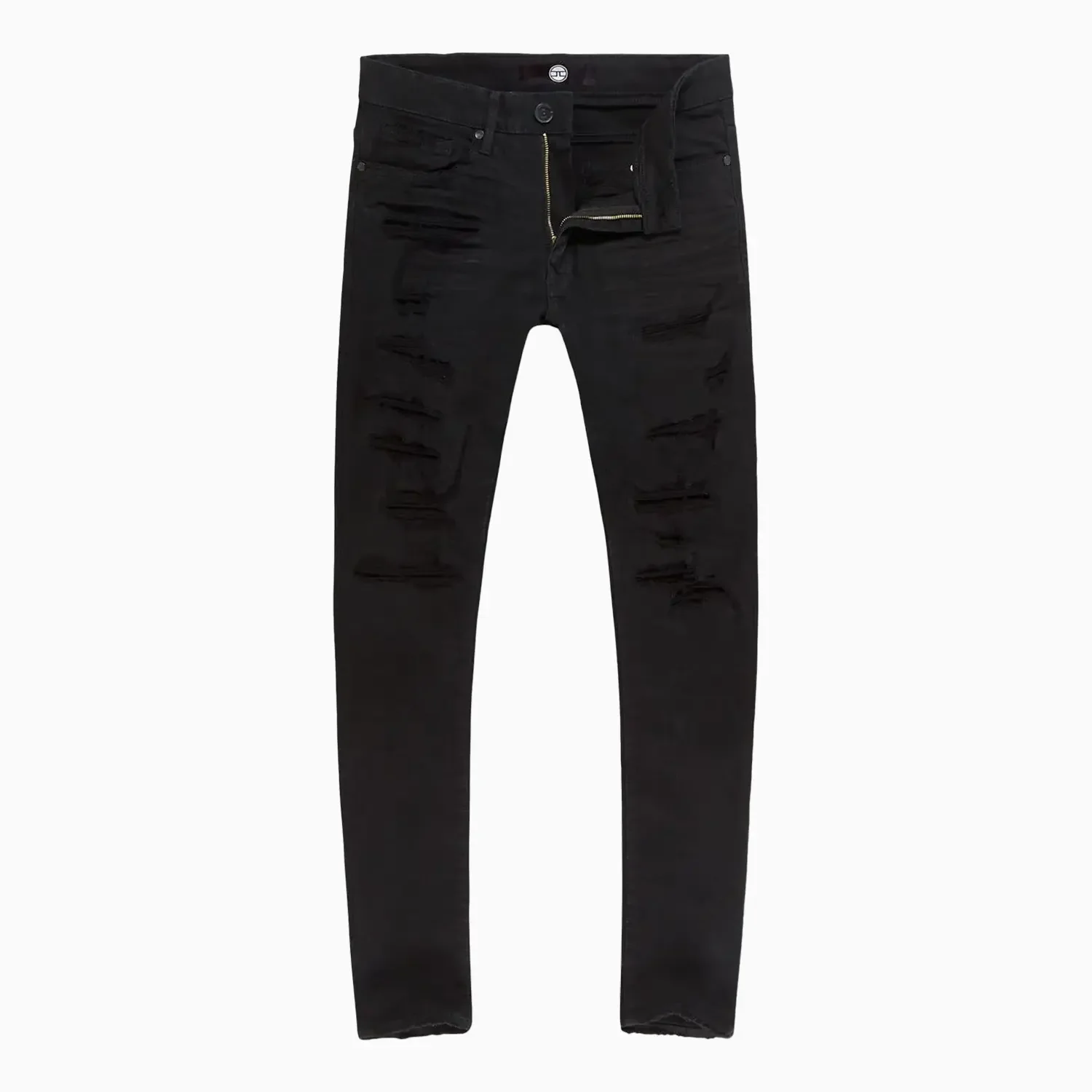Kid's Sean Tribeca Twill Denim Pant - Image 3