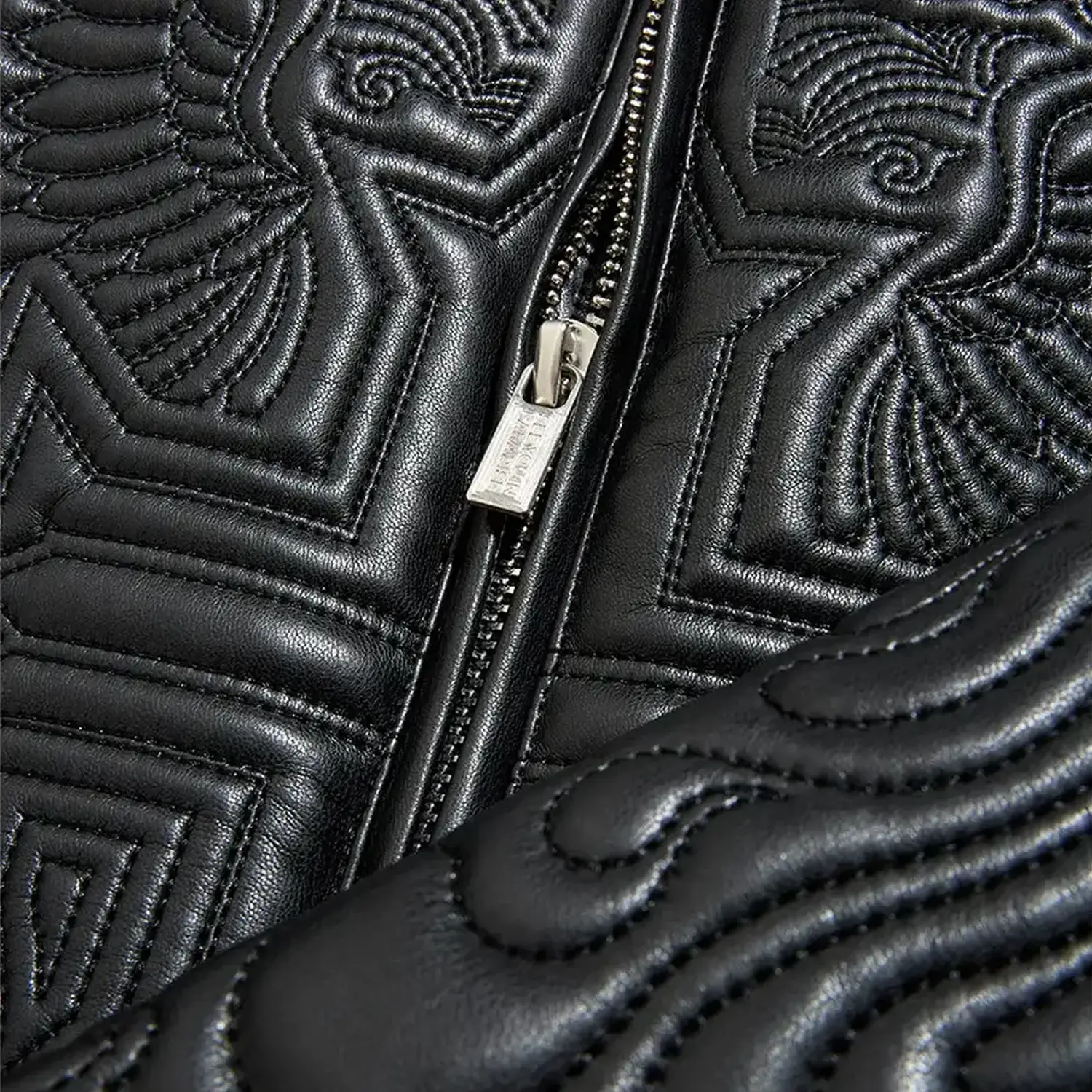 Kid's Sinister Bomber Jacket - Image 3