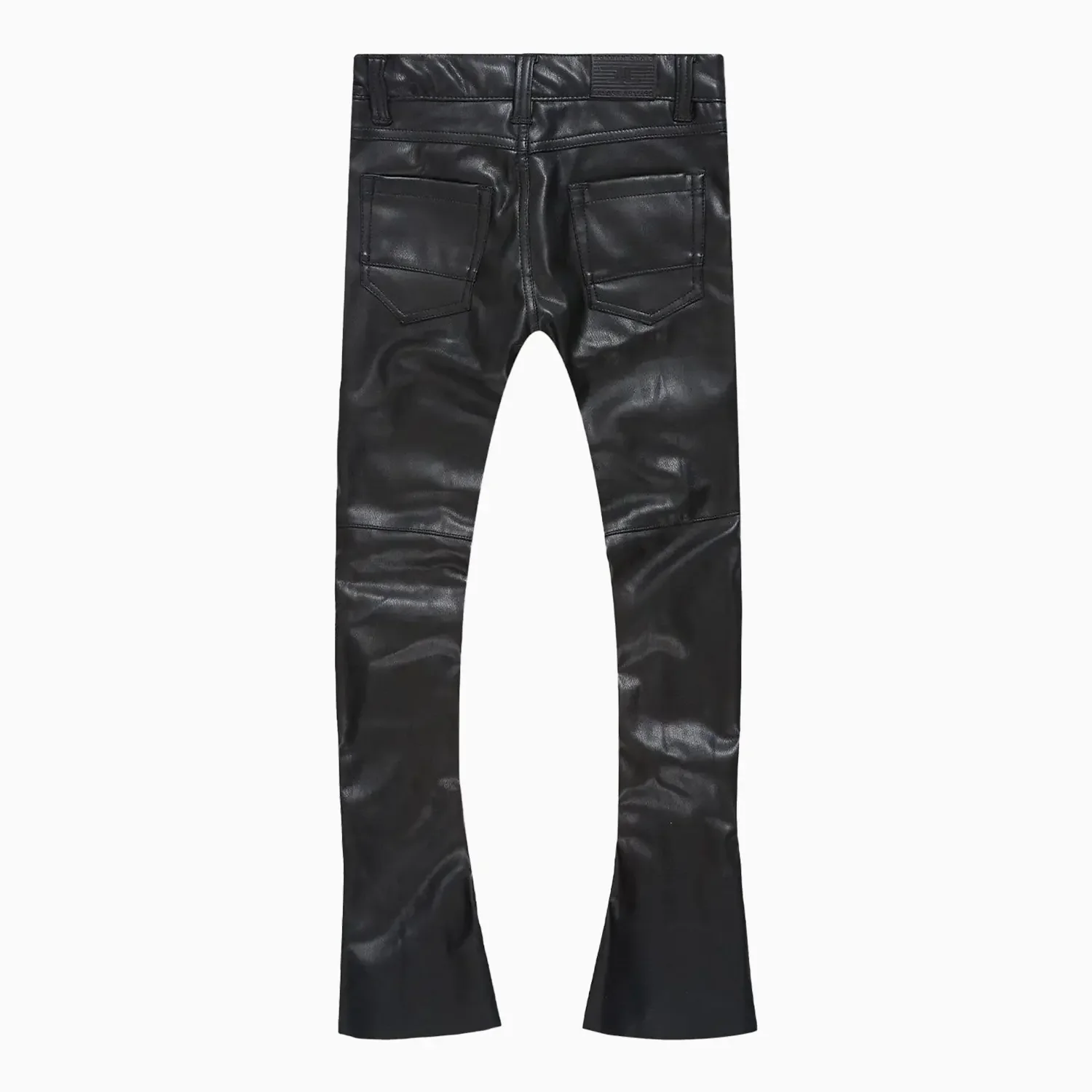 Kid's Stacked Thriller Cargo Pant - Image 2