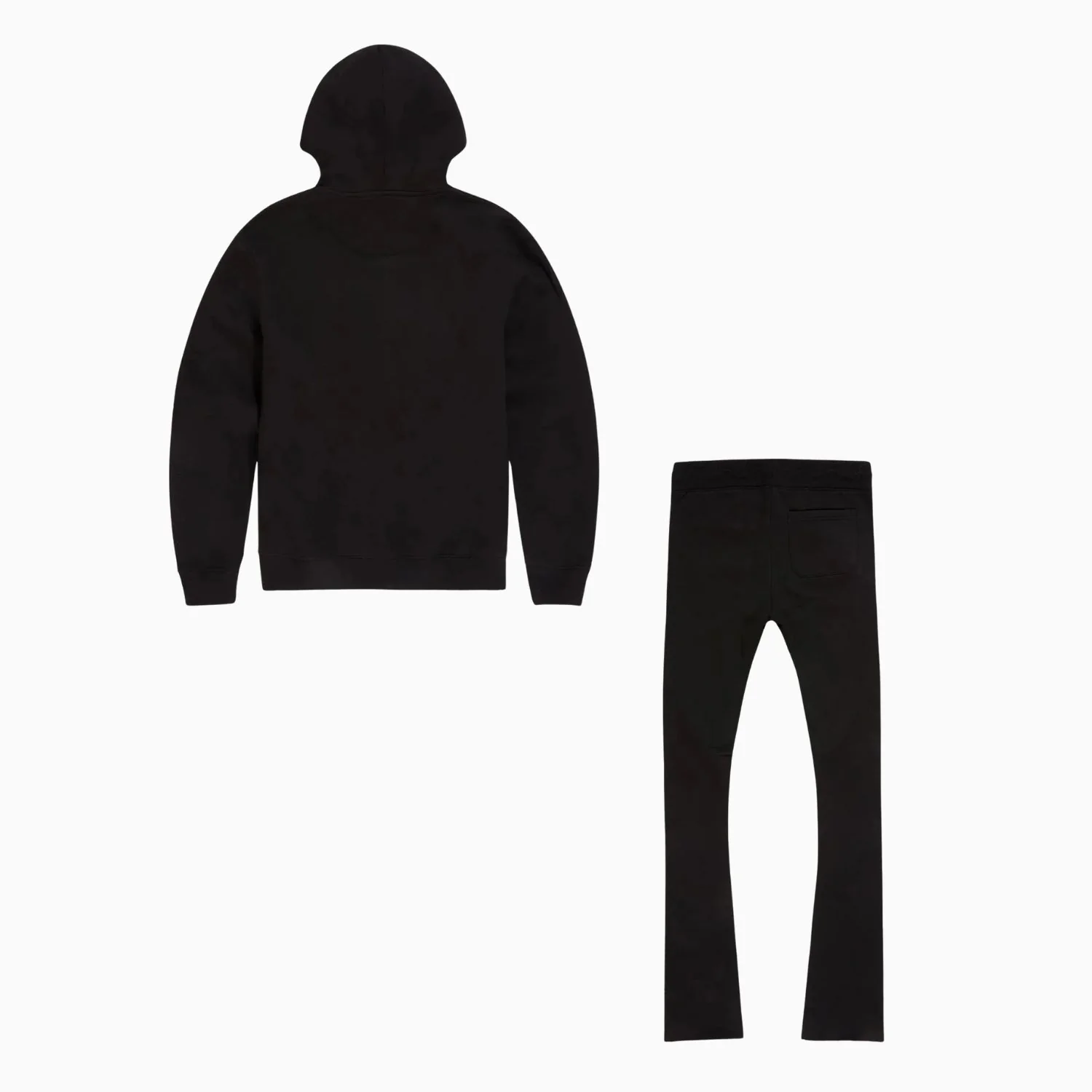 Kid's SYIP Fleece Sweatsuit - Image 2