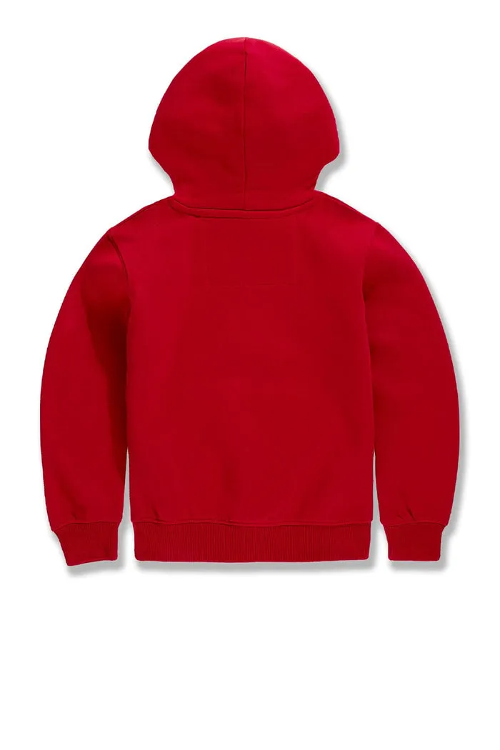 Kid's SYIP High Density Sweatsuit - Image 5