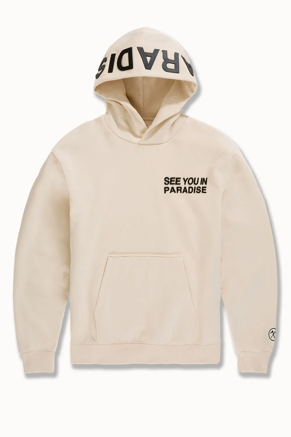 Kid's SYIP High Density Sweatsuit