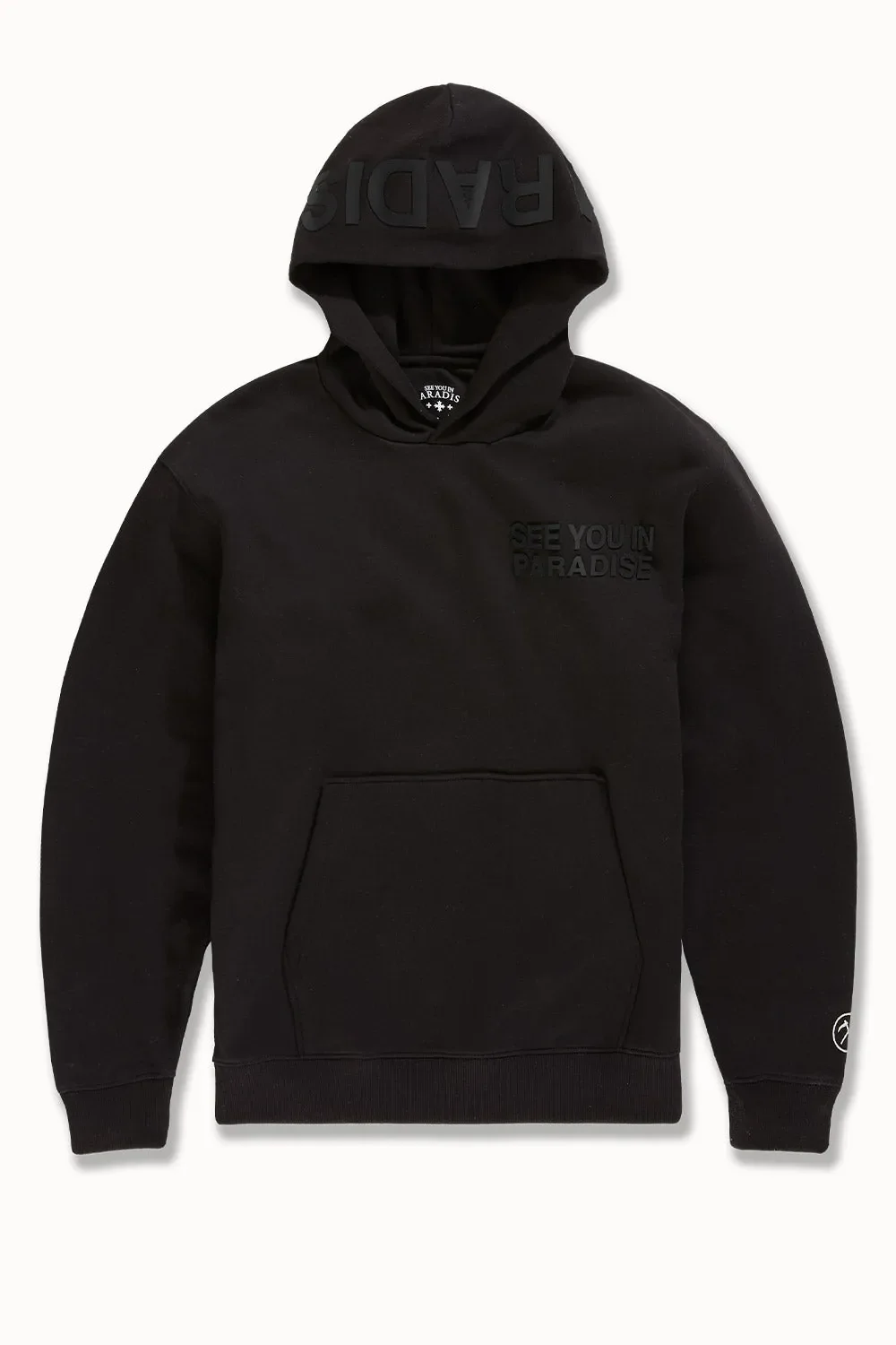 Kid's SYIP High Density Sweatsuit