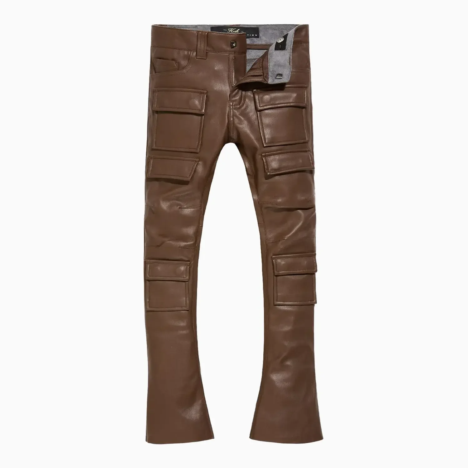 Kid's SYIP The Wild One Outfit - Image 4