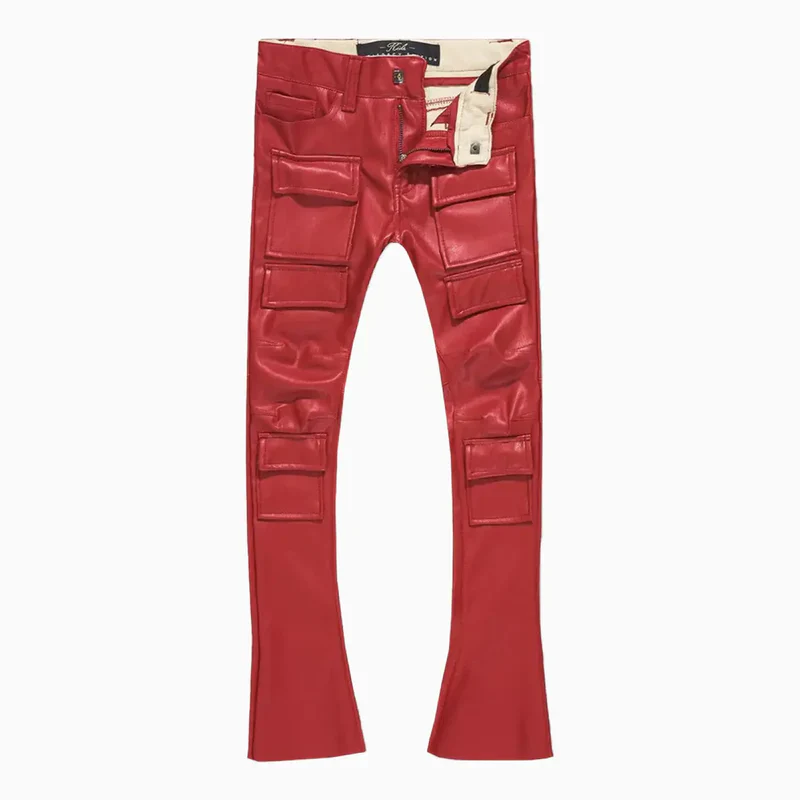 Kid's SYIP The Wild One Outfit - Image 3